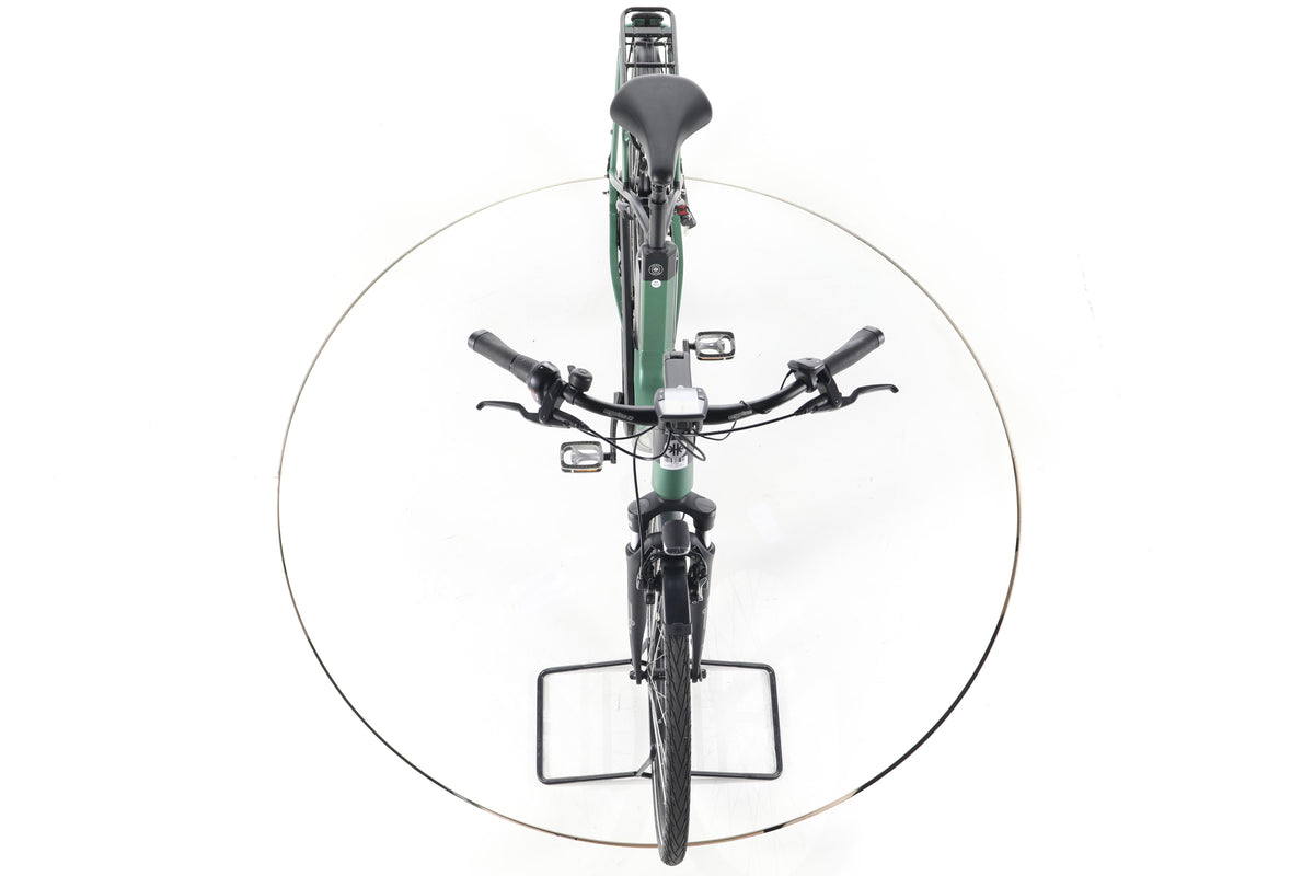 Kreidler Vitality Eco 3 Comfort City E-Bike Tiefeinsteiger - Image 16