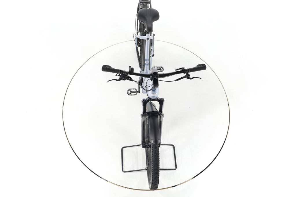 Compel HTS 10.7 Hbrid Trekking E-Bike Tiefeinsteiger - Image 16