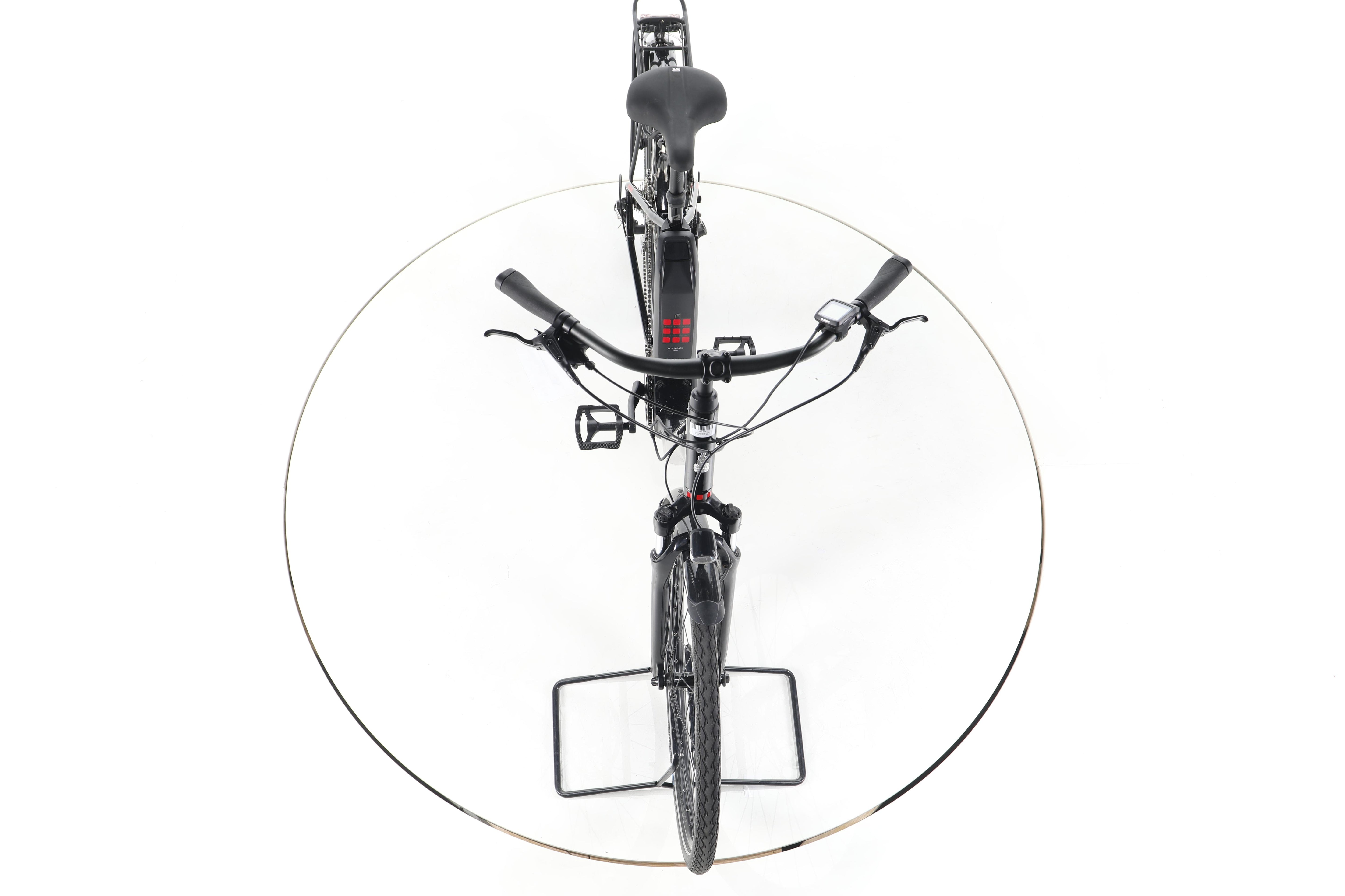 Raleigh Stoker LTD Trekking E-Bike Tiefeinsteiger - Image 16