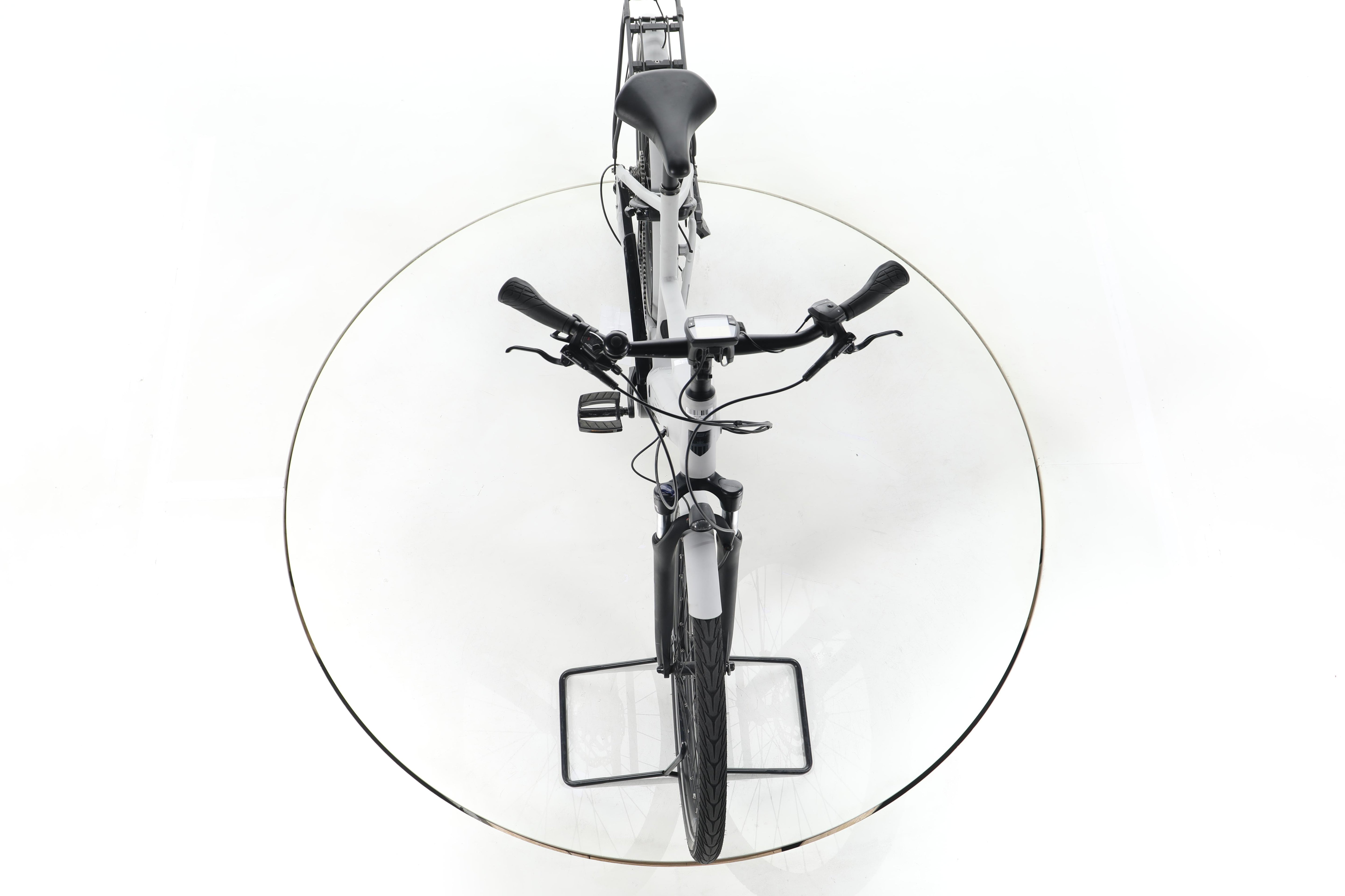 BBF Biel Trekking E-Bike - Image 16