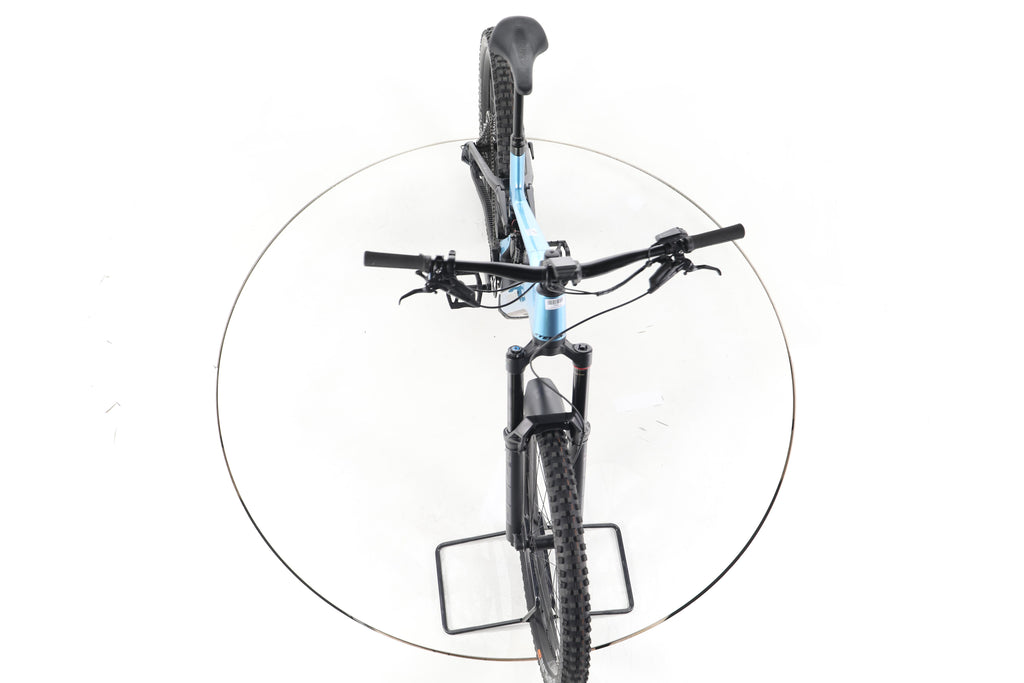 Stevens E-Inception ED 8.7.1 GTF Fully E-Bike - Image 16