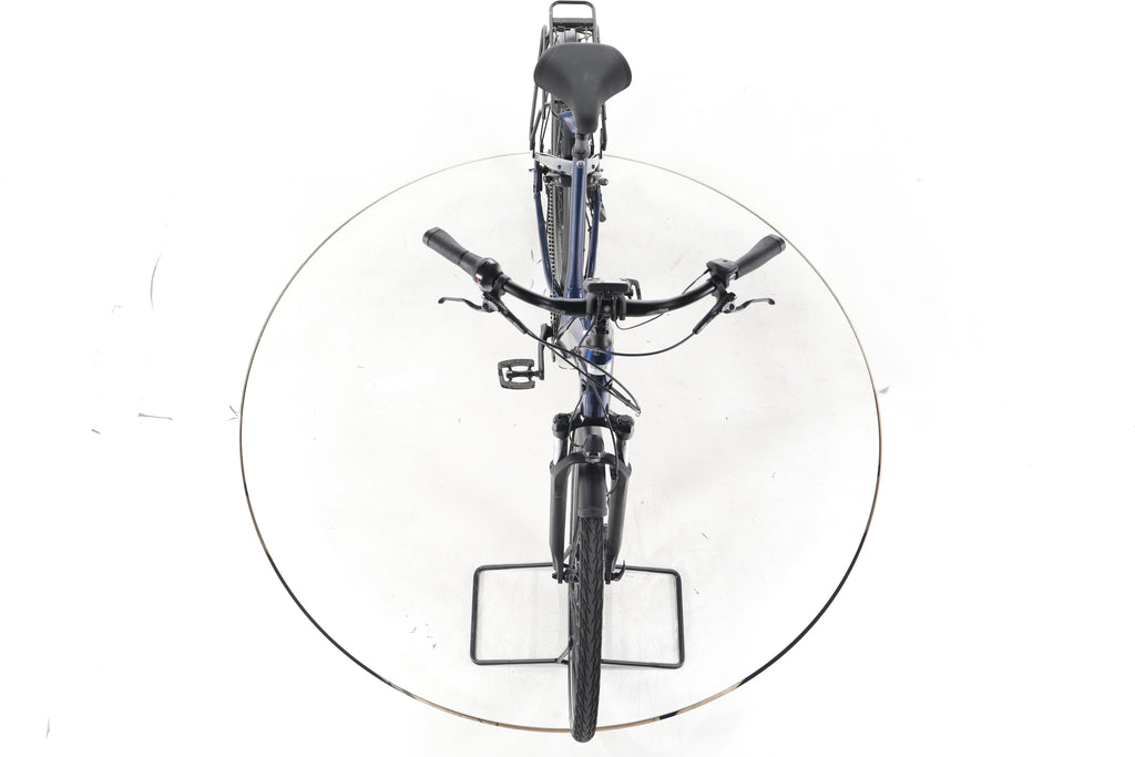 Velo de Ville AEB 890 City E-Bike Tiefeinsteiger - Image 16