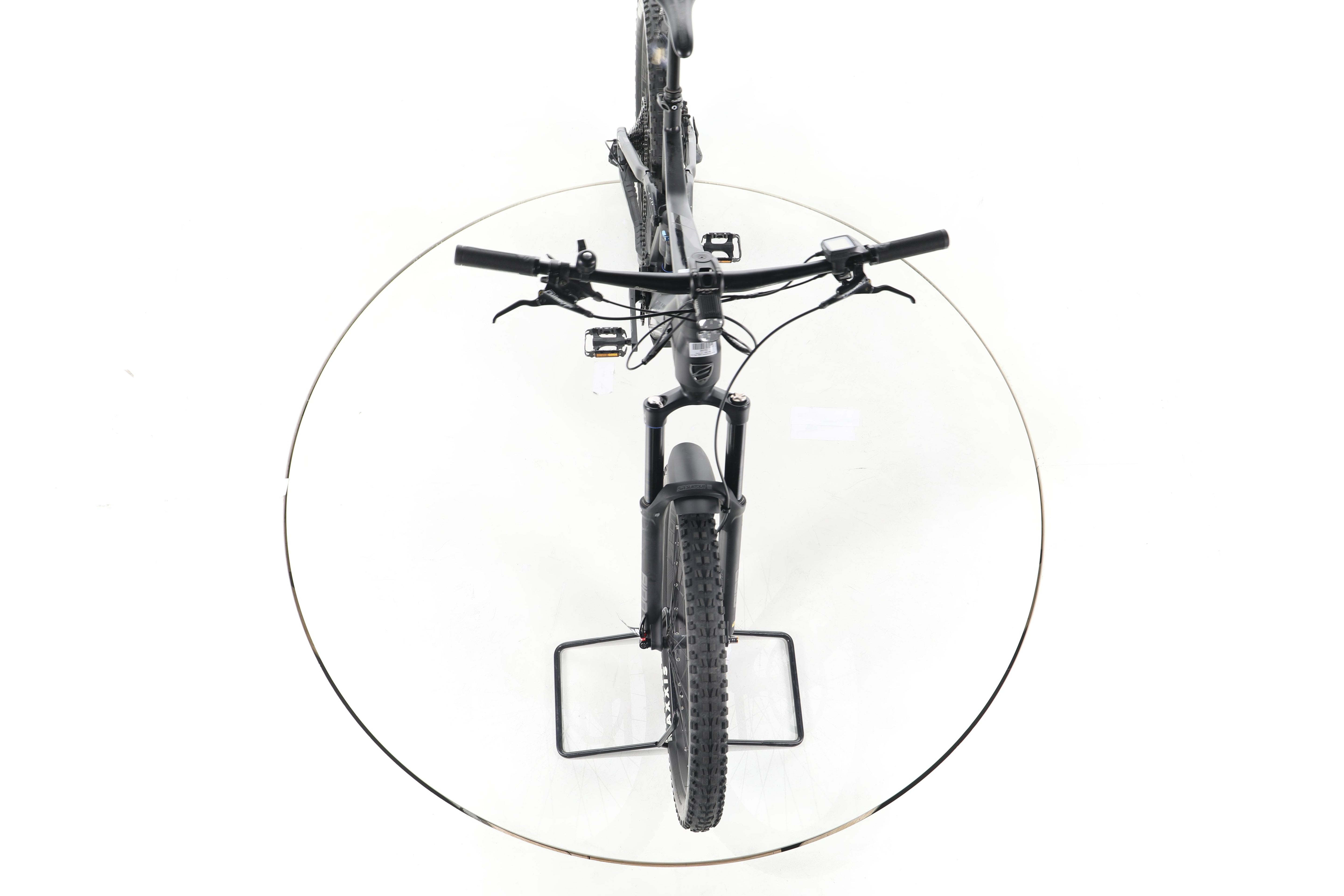 Centurion No Pogo R860i Fully E-Bike - Image 16