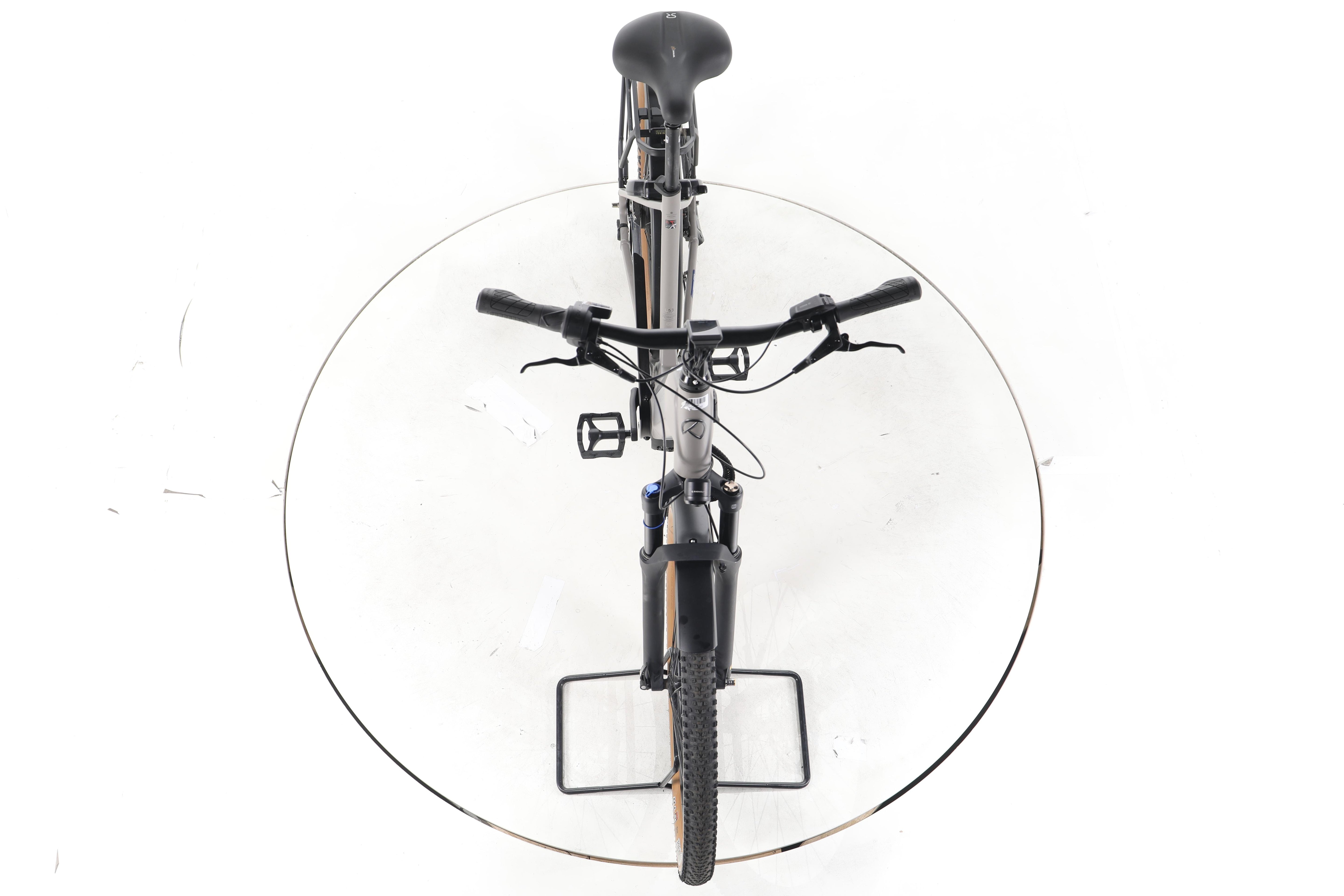 Kalkhoff Entice 5.B Excite City E-Bike Tiefeinsteiger 2025 - Image 16
