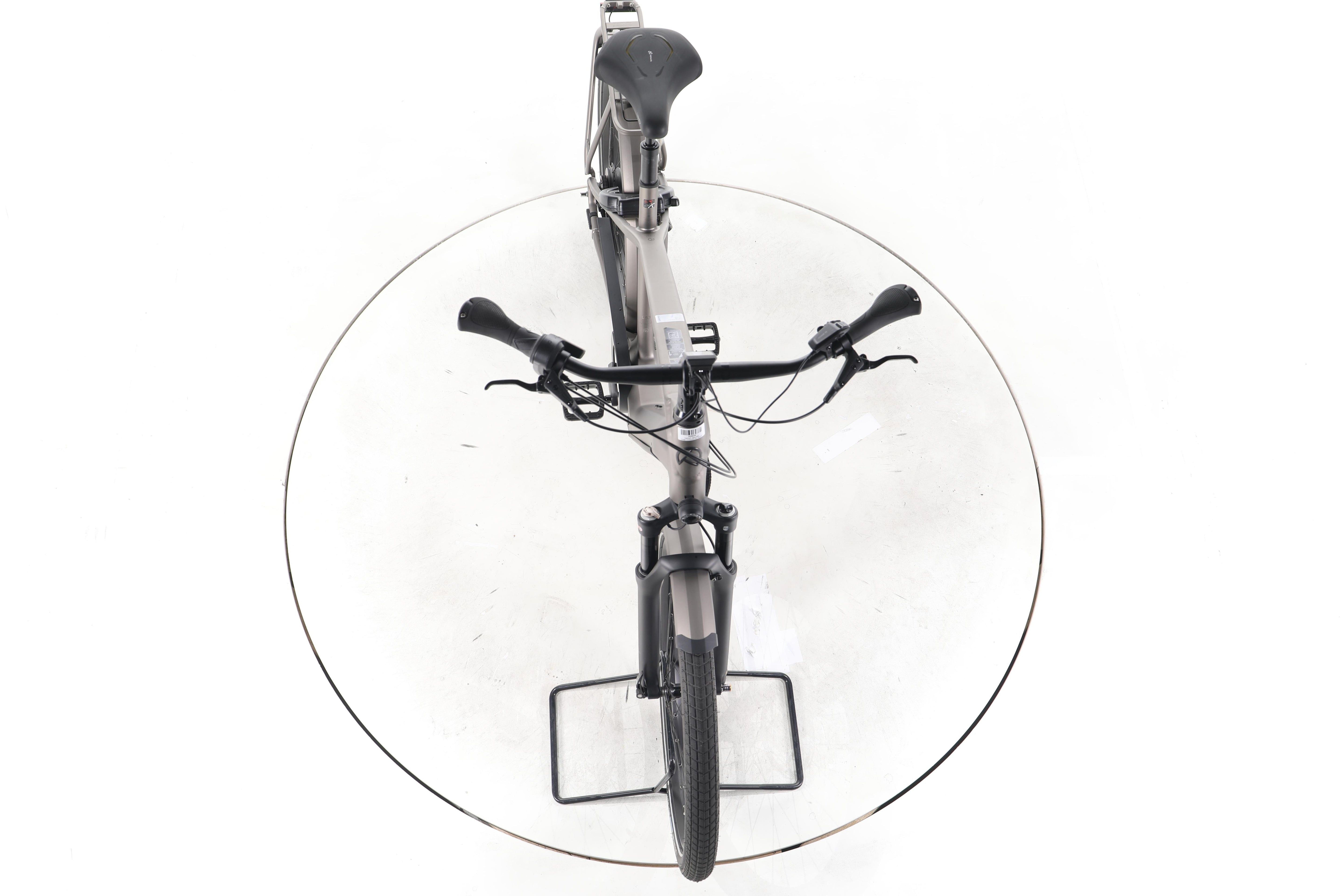 Kalkhoff Image 7.B Excite+ City E-Bike - Image 16