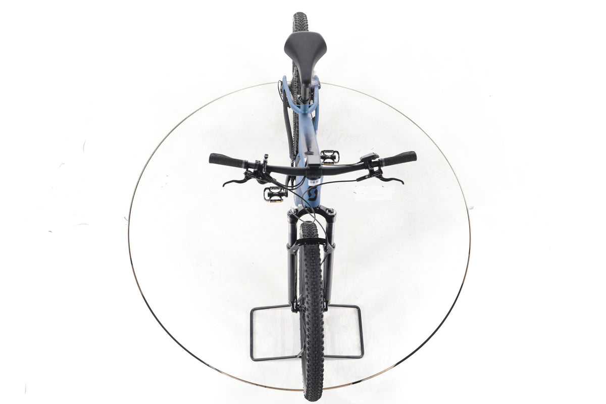 Scott Axis Eride Evo E-Bike - Image 16