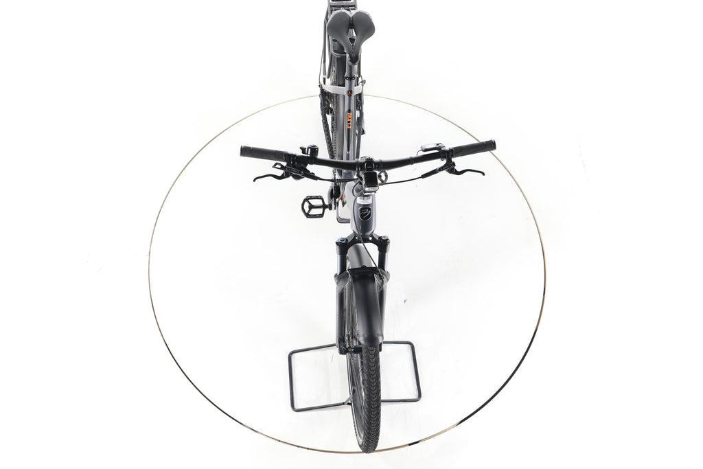 BESV TRX URBAN 1.3 LS Trekking E-Bike Tiefeinsteiger - Image 16