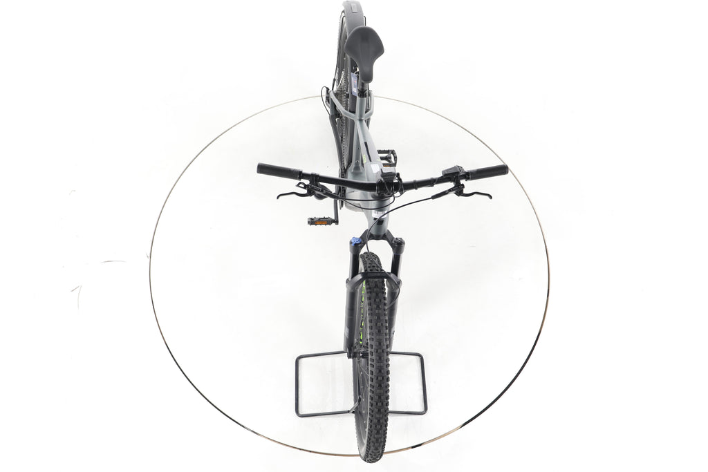 Cube Reaction Hybrid Pro E-Bike - Image 16