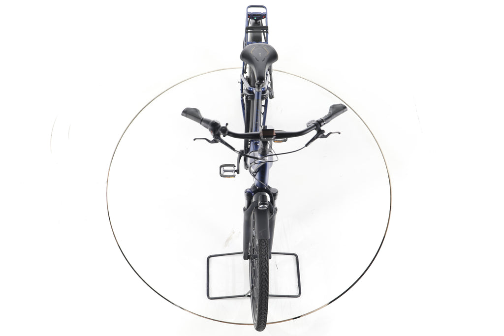 Giant DailyTour E+ 1 BD LDS City E-Bike Tiefeinsteiger - Image 16