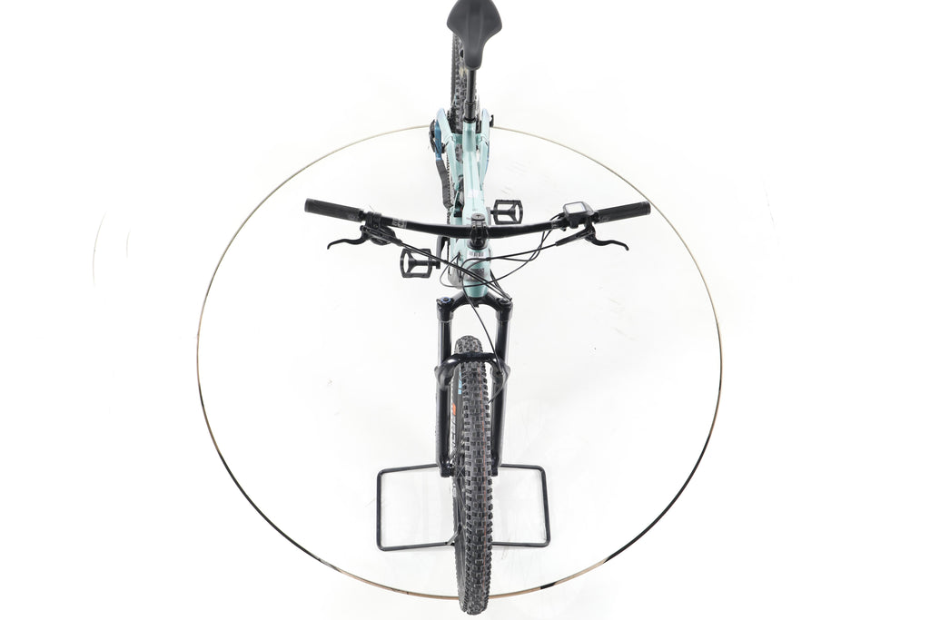 Haibike AllMtn 3 E-Bike Fully - Image 16