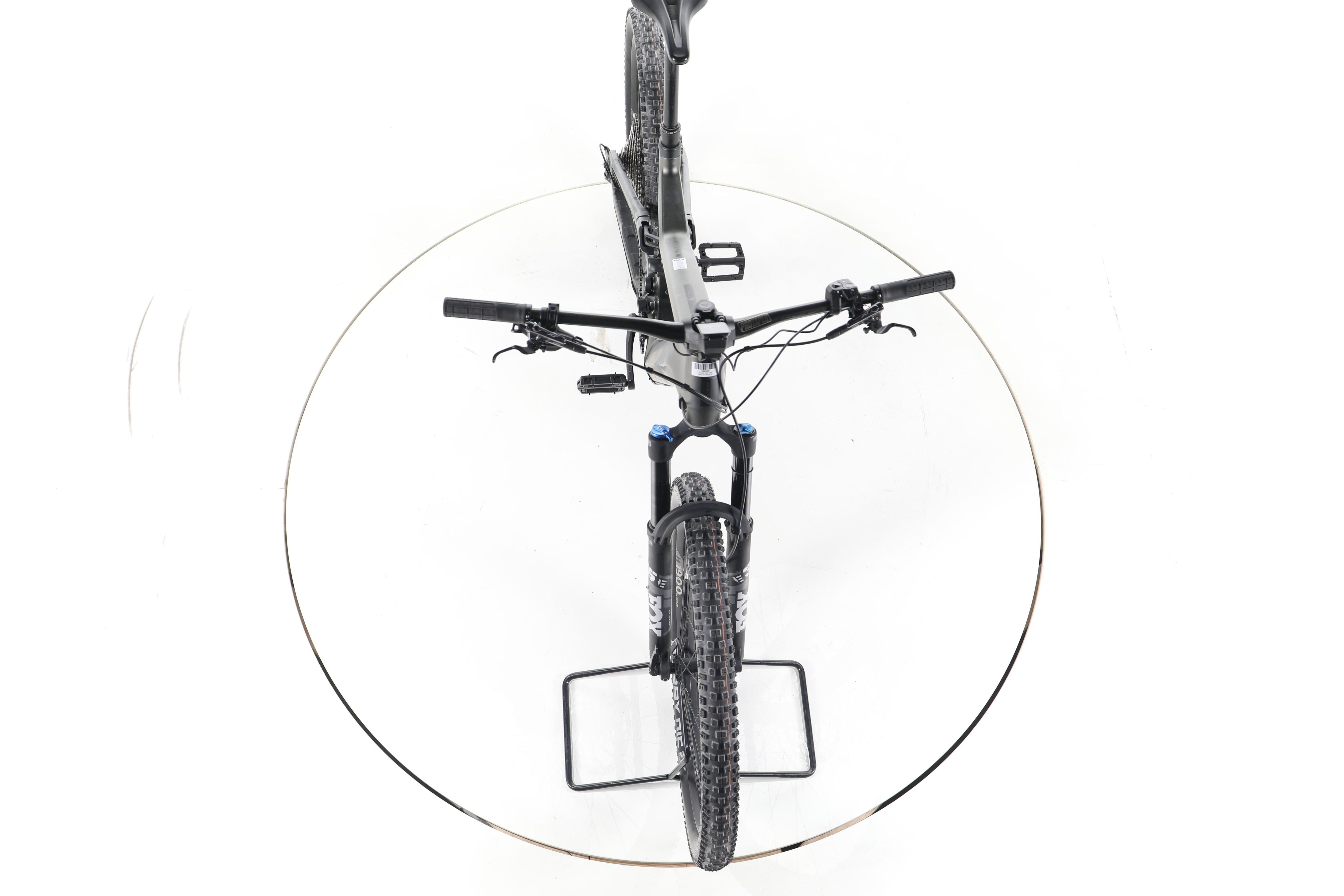 FLYER Uproc X 8.70 Fully E-Bike - Image 16