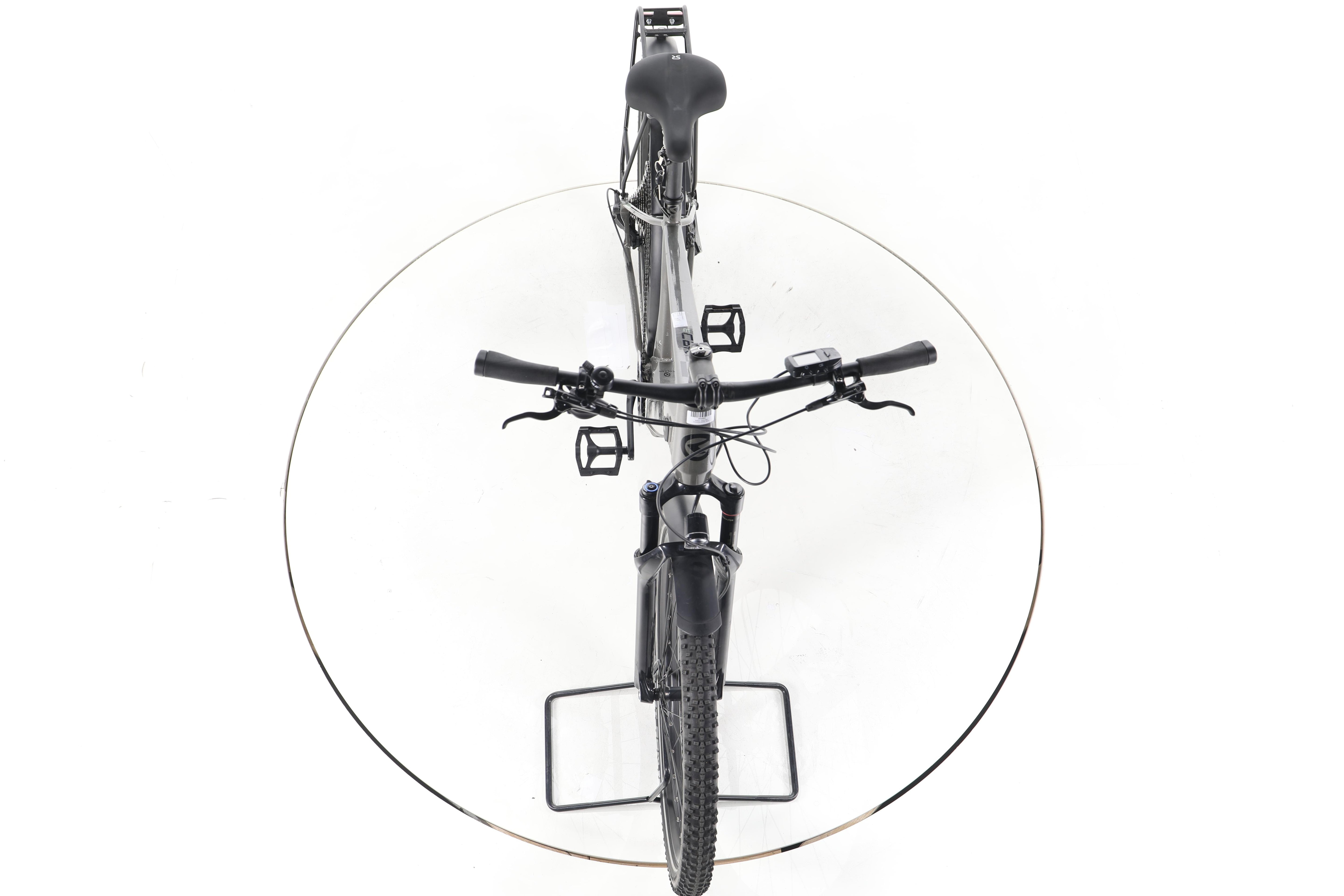 Kellys E-Carson 90 Trekking E-Bike - Image 16