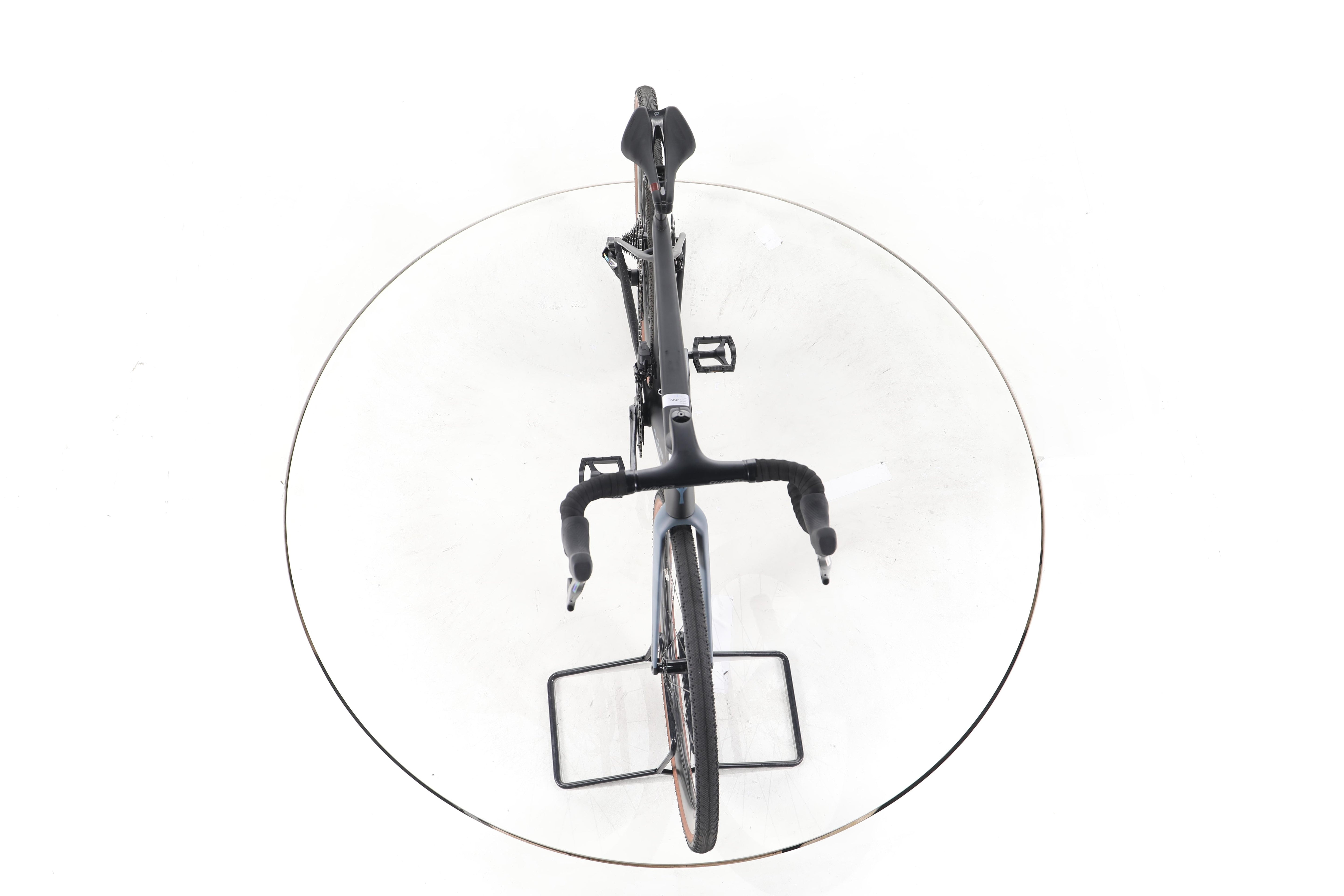Wilier Rave SLR ID2 Gravelbike Carbon - Image 16