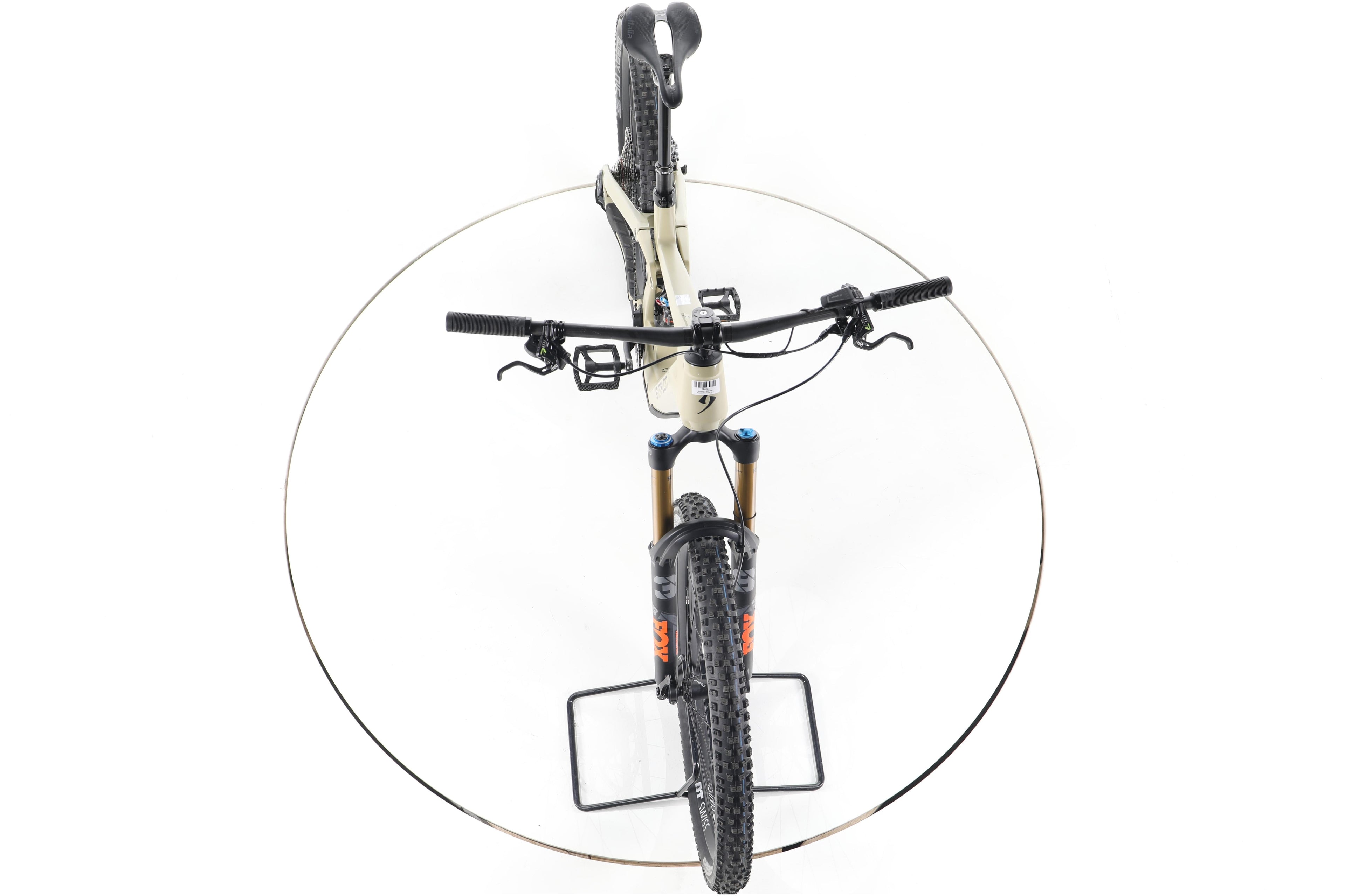 Simplon Rapcon Pmax CX Fully E-Bike Carbon 2024 - Image 16