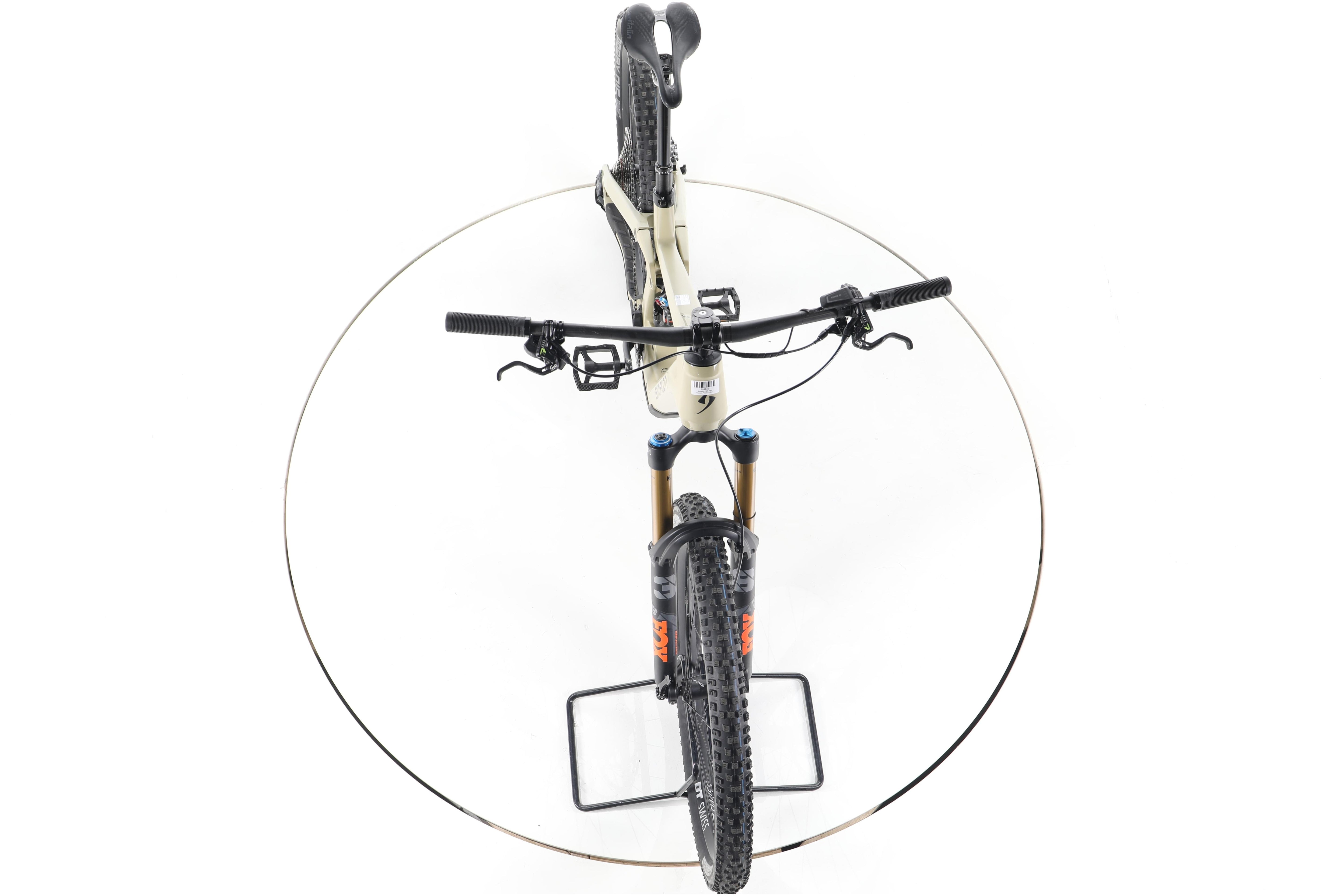 Simplon Rapcon Pmax CX Fully E-Bike Carbon 2024 - Image 16