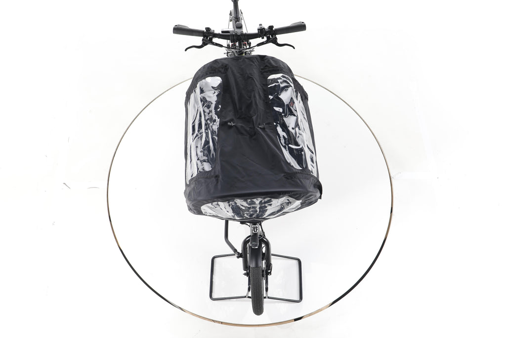 muli-cycles Motor st pro E-Lastenrad - Image 16