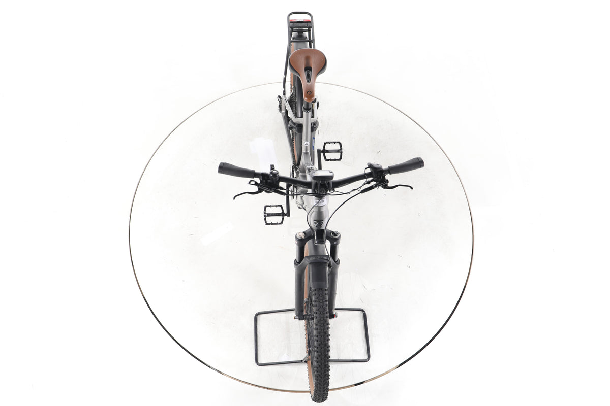 Centurion Country Tour Trekking E-Bike - Image 16