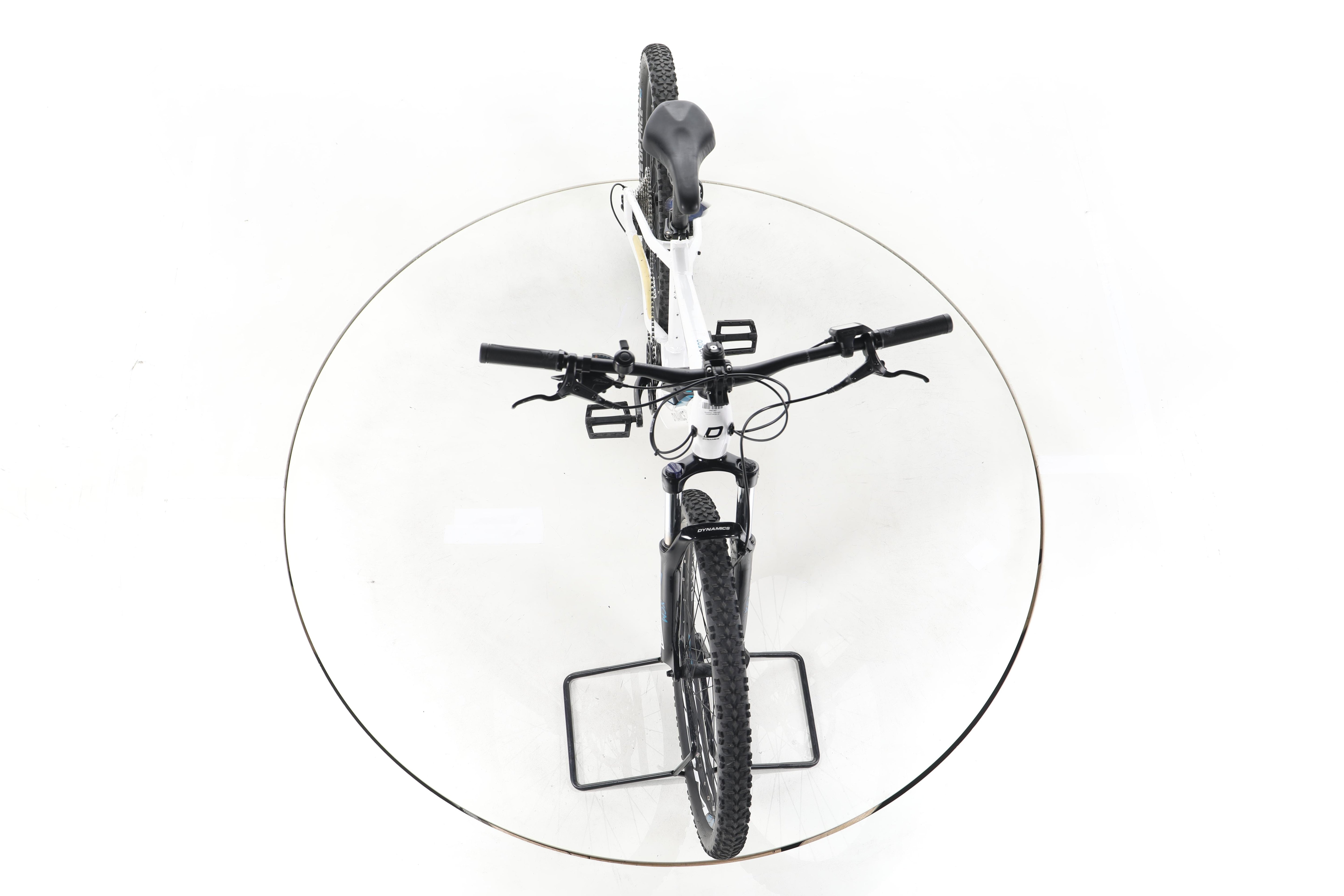 Dynamics Vulcano E-Bike - Image 16
