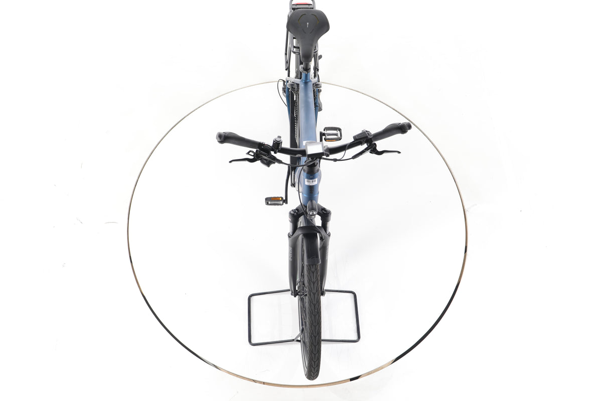 KTM Macina Style 730 Trekking E-Bike - Image 16