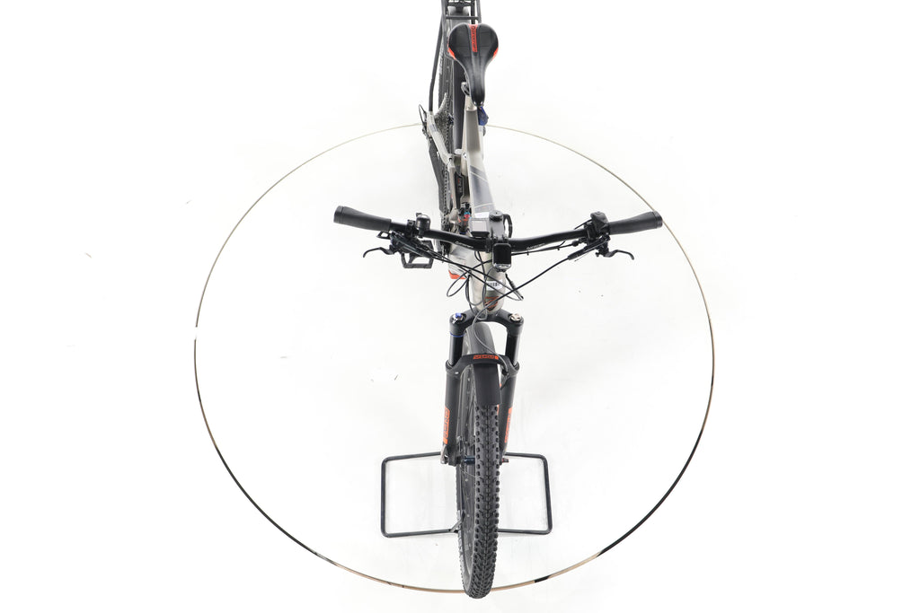 Centurion Lhasa E R2600i E-Bike Fully - Image 16