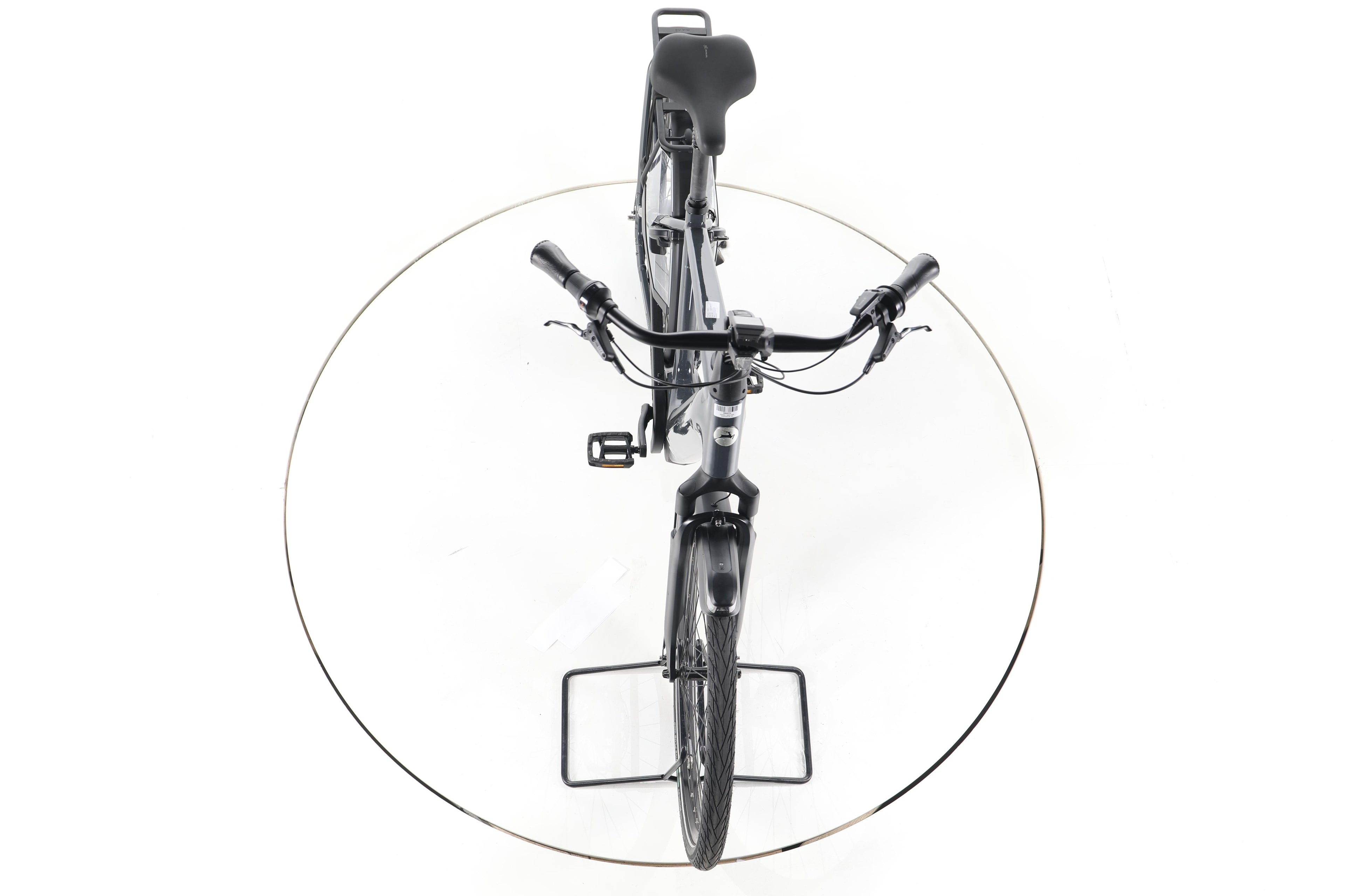 Gazelle Grenoble City E-Bike 2025 - Image 16