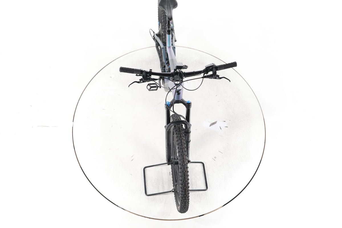 Cube Stereo Hybrid 140 HPC ABS E-Bike Fully Carbon 2024 - Image 16