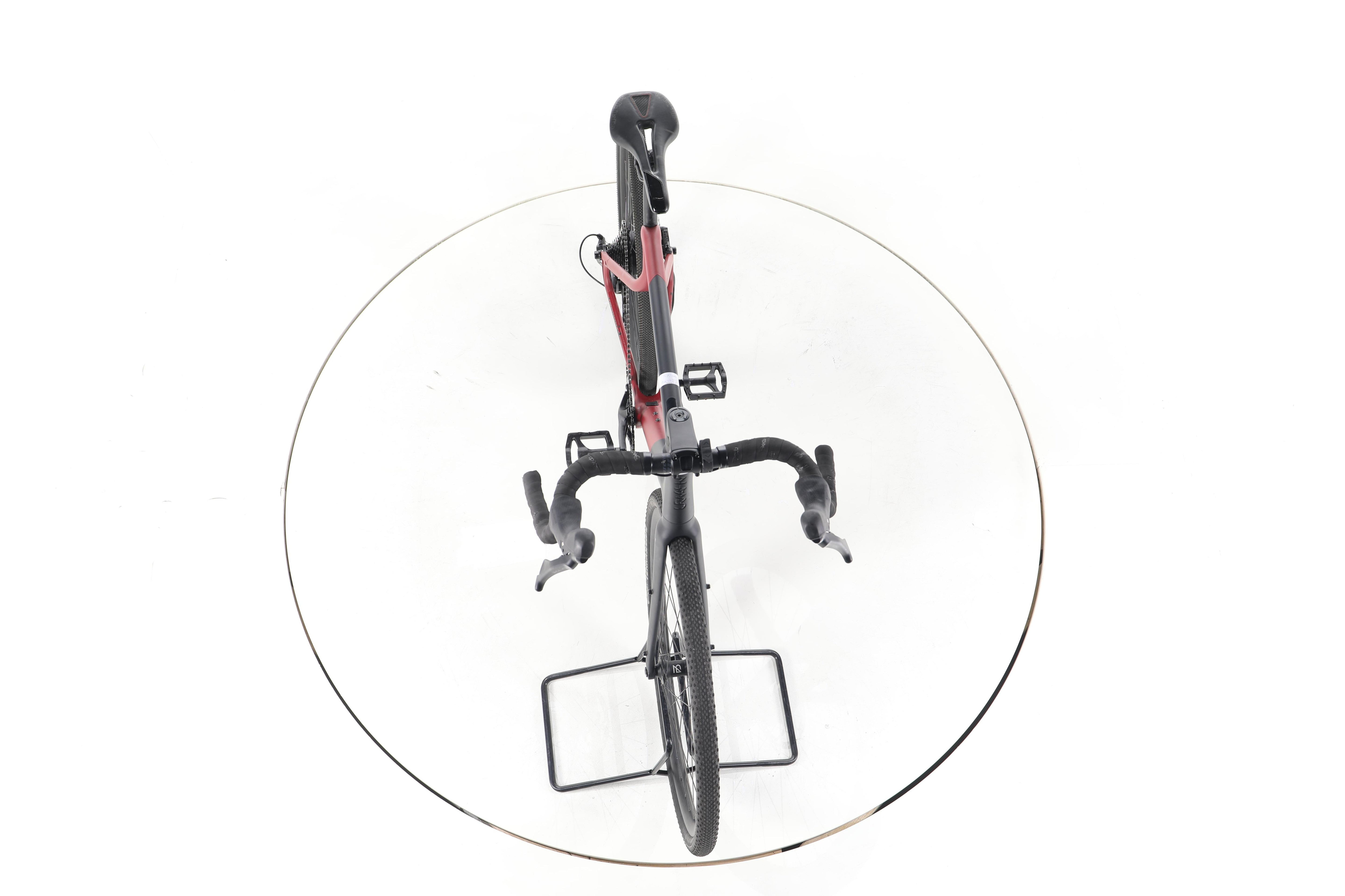 Urwahn Waldwiesel E E-Gravel & Rennrad - Image 16