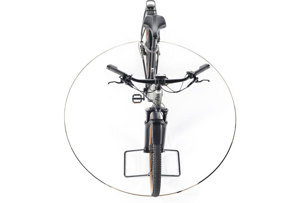 Kalkhoff Entice 5.B Advance+ Trekking E-Bike Tiefeinsteiger - Image 16