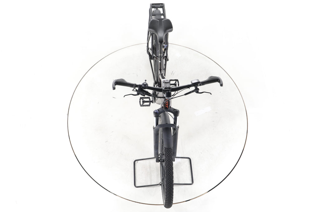 Giant Explore E+ Pro 0 Trekking E-Bike - Image 16