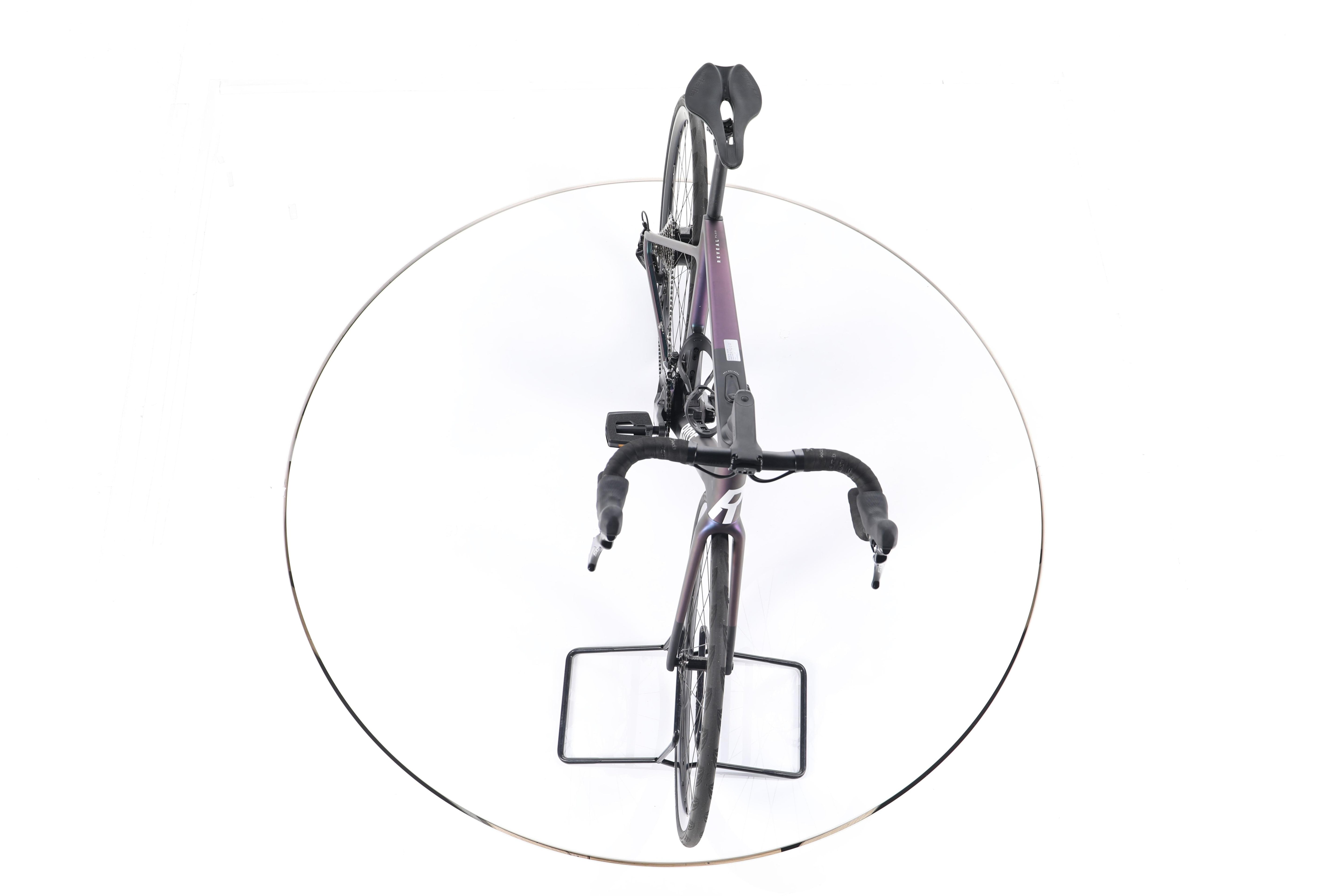 Rose Reveal Plus 105 E-Gravel & Rennrad 2024 - Image 16