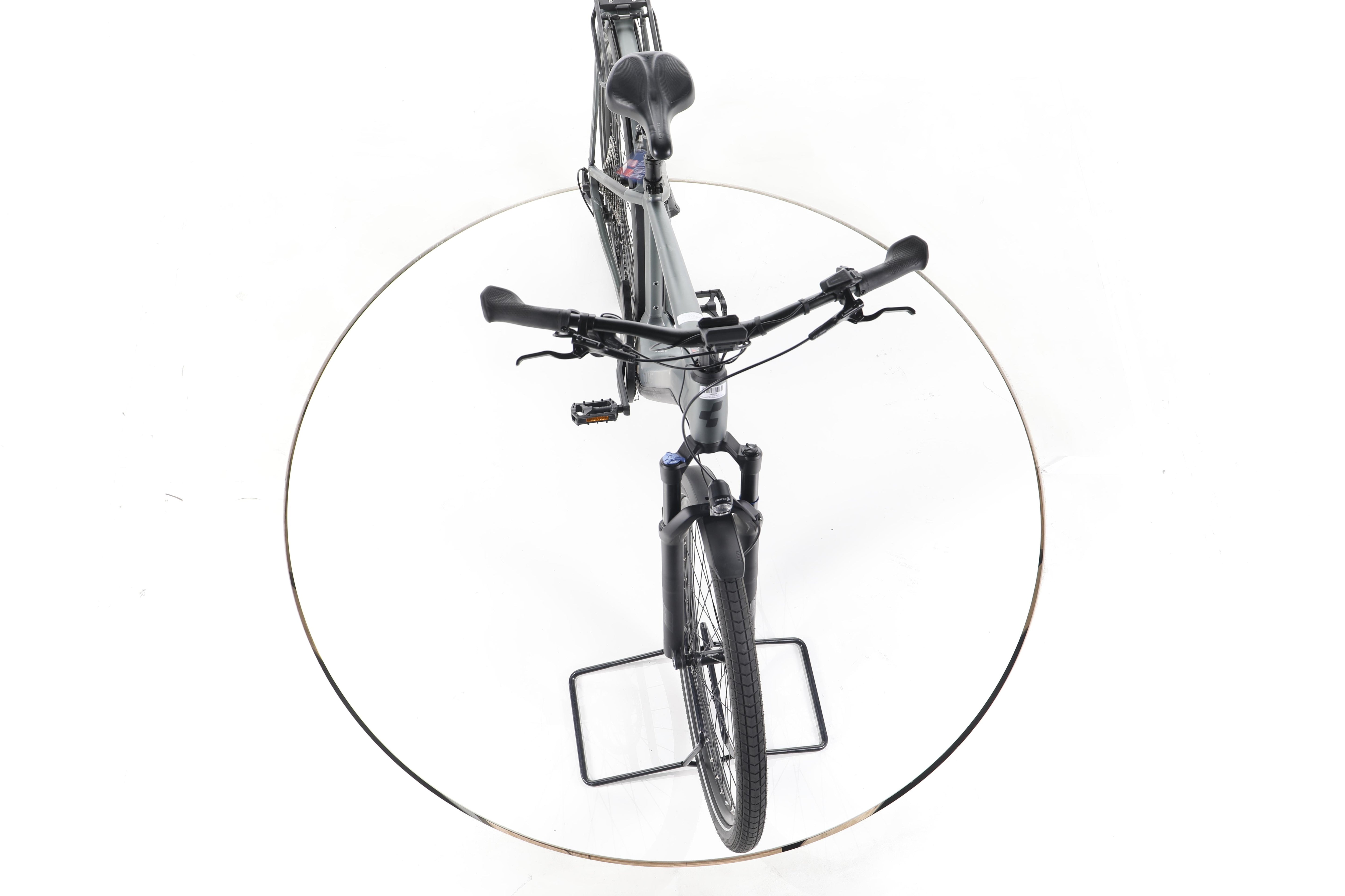 Cube Kathmandu Hybrid Pro Trekking E-Bike - Image 16