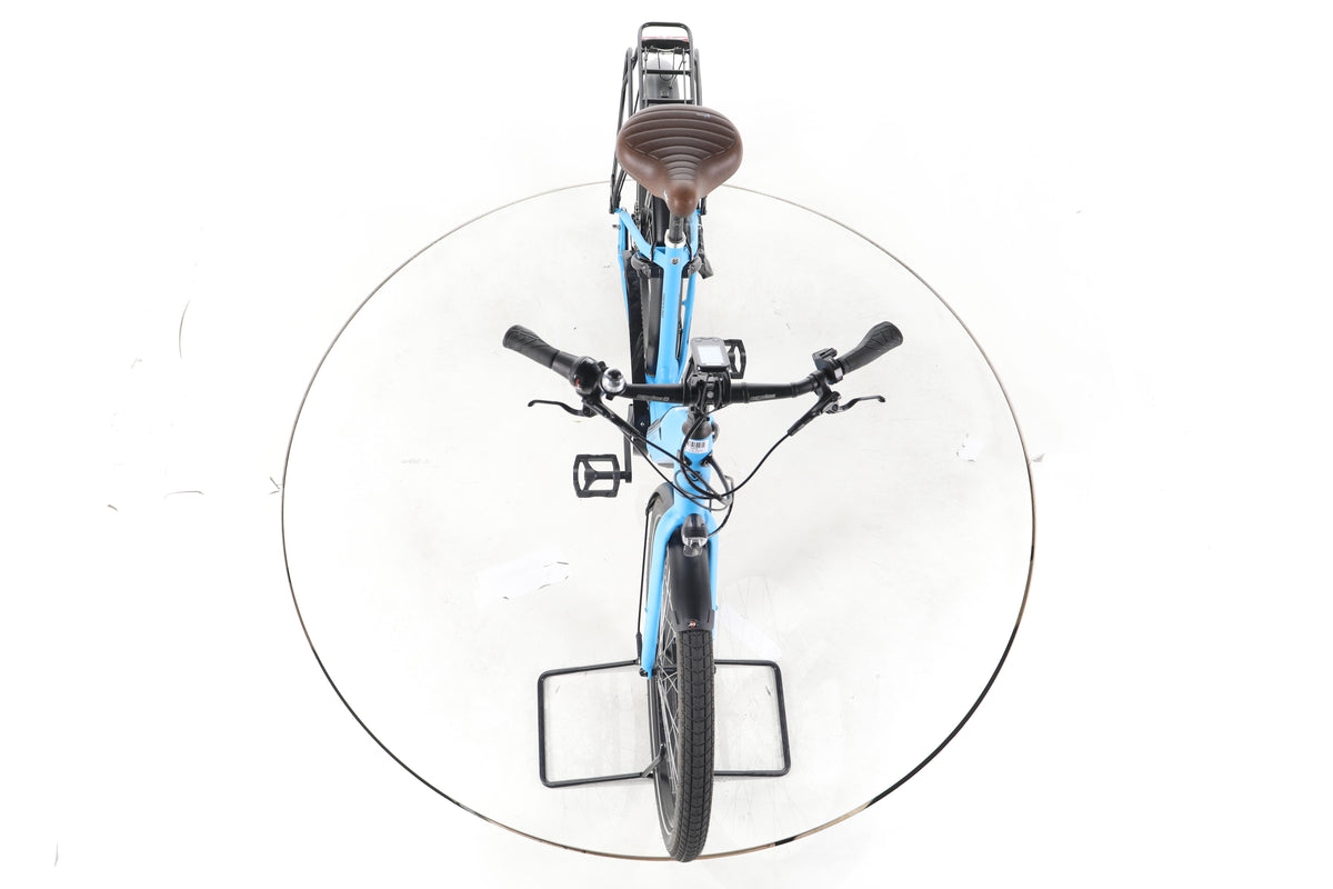 Velo de Ville AES 490 City E-Bike Tiefeinsteiger - Image 16