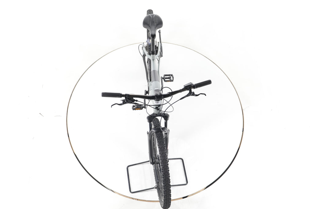 Cube Reaction Hybrid Performance E-Bike - Image 16