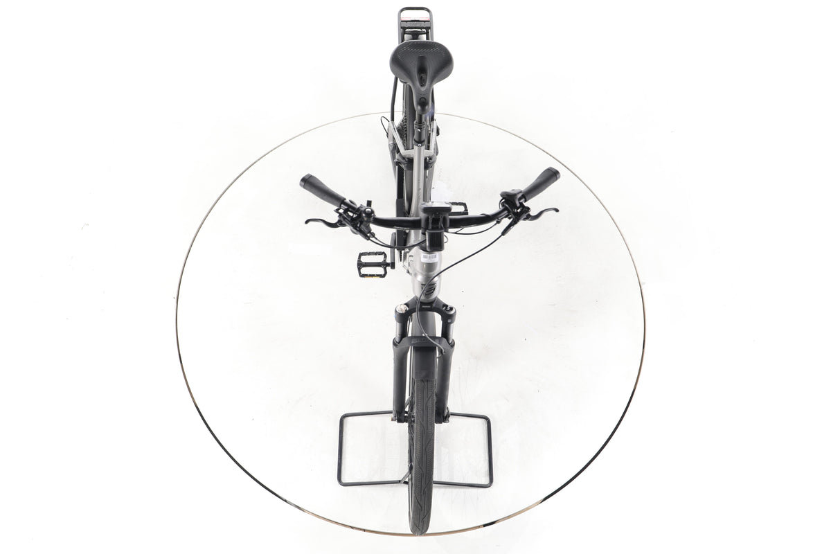 Centurion E-Fire City R960i Plus Trekking E-Bike Tiefeinsteiger - Image 16