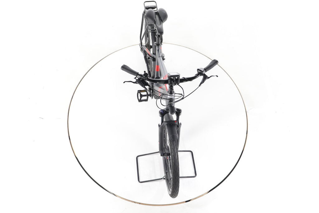 R Raymon TourRay E 6.0 Trekking E-Bike - Image 16