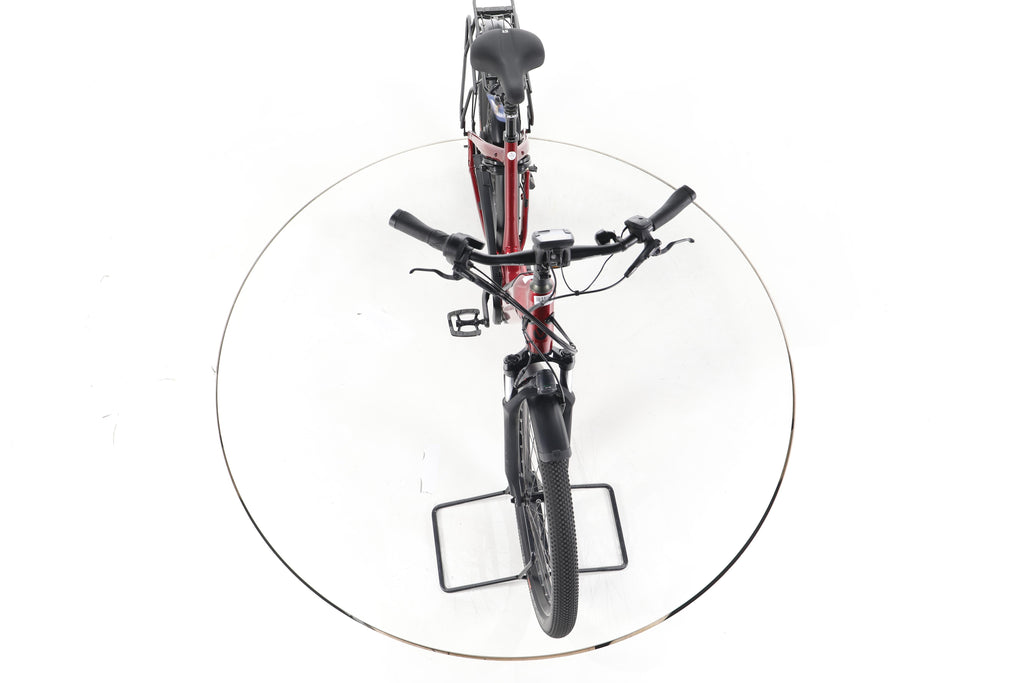 Velo de Ville SEB 890 City E-Bike Tiefeinsteiger - Image 16
