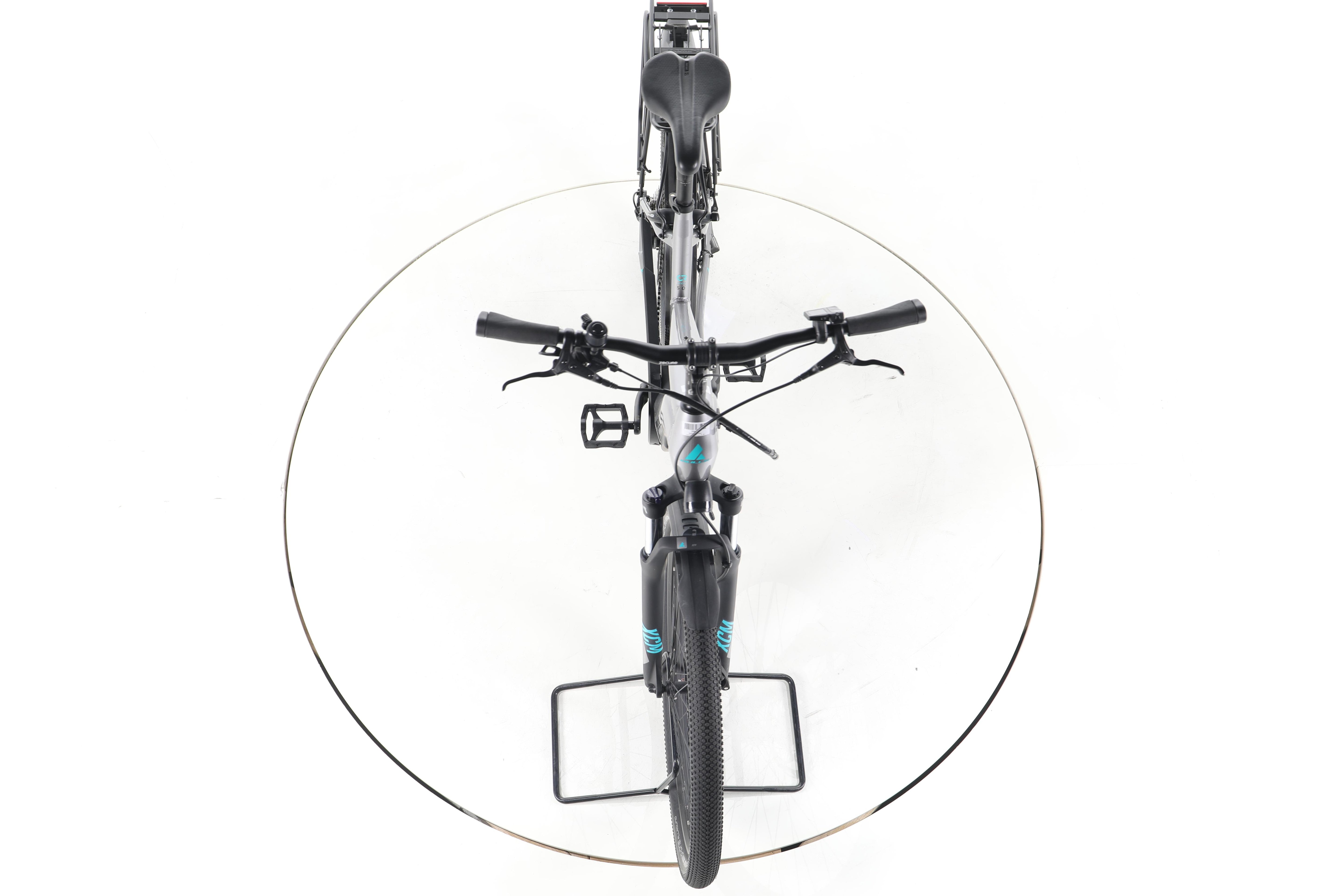 Bulls Lacuba EVO Cross Trekking E-Bike - Image 16