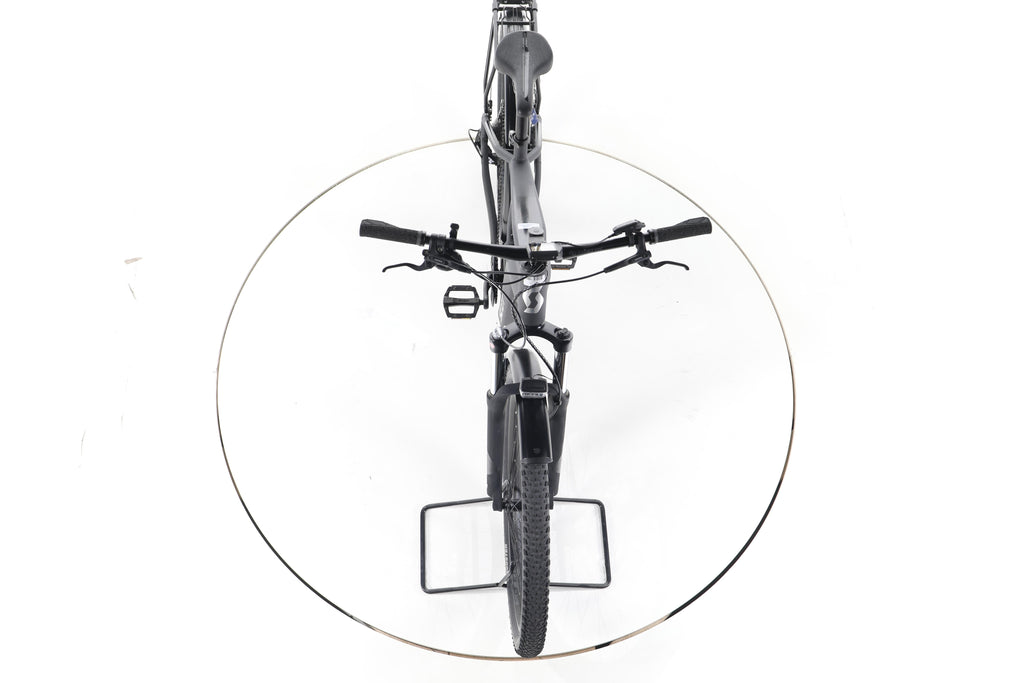 Scott Aspect eRIDE 920 Trekking E-Bike - Image 16
