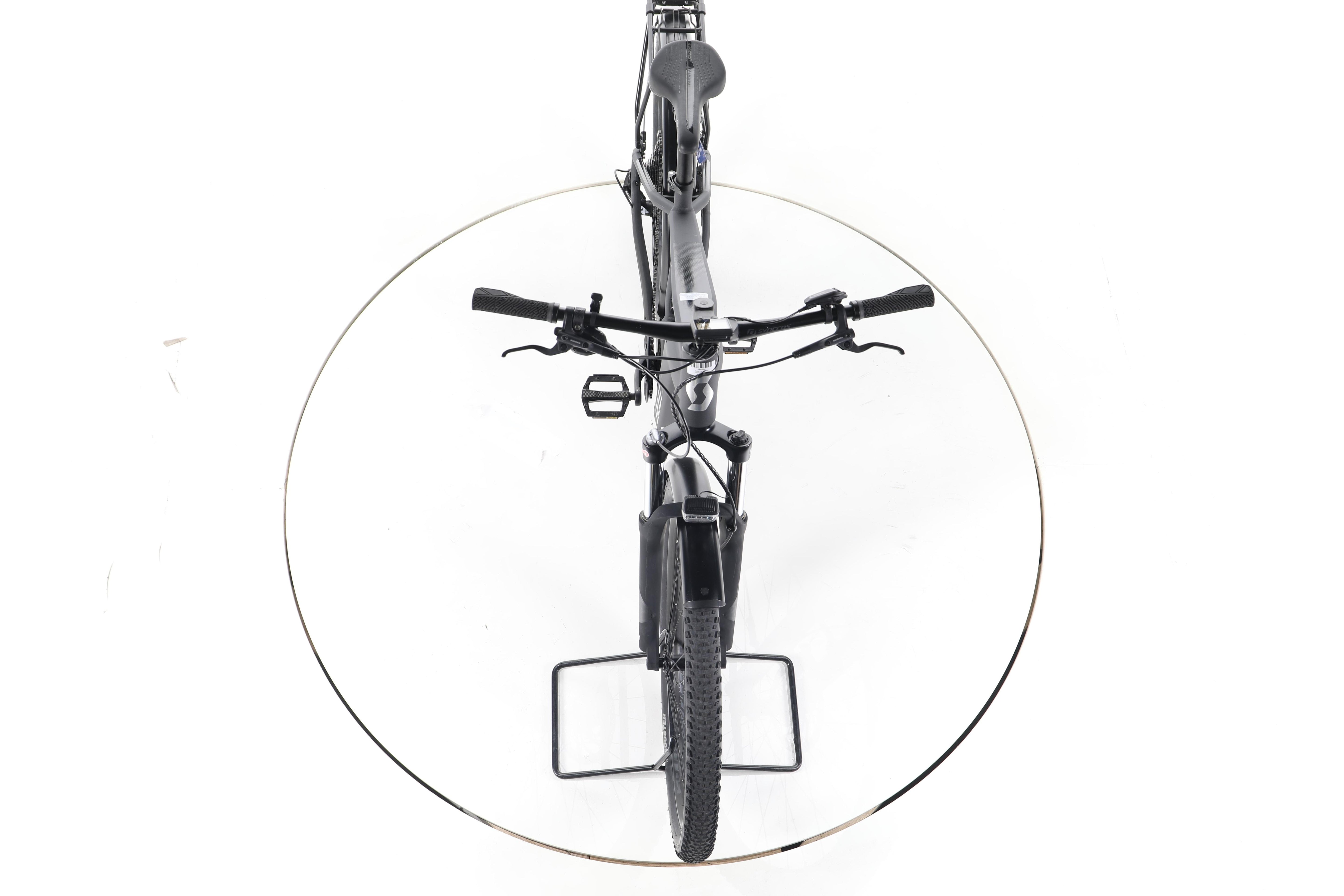 Scott Aspect eRIDE 920 Trekking E-Bike - Image 16
