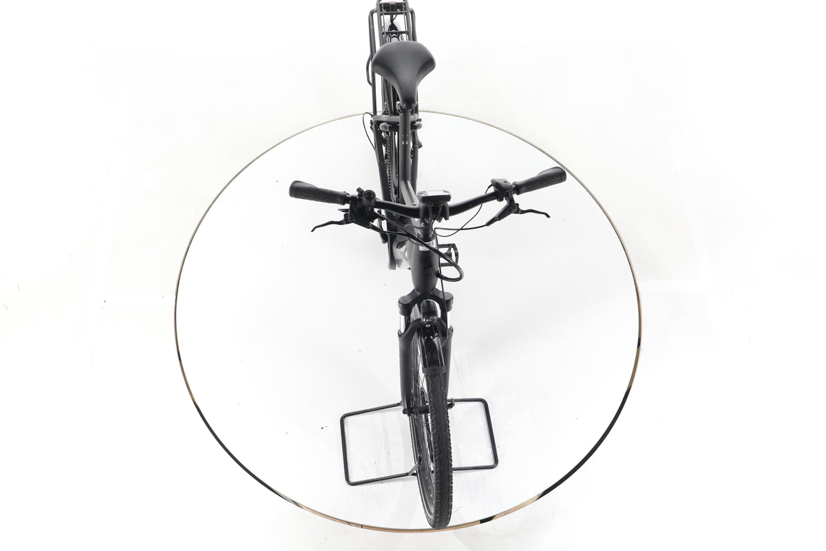 Pegasus Solero EVO 9 Trekking E-Bike - Image 16
