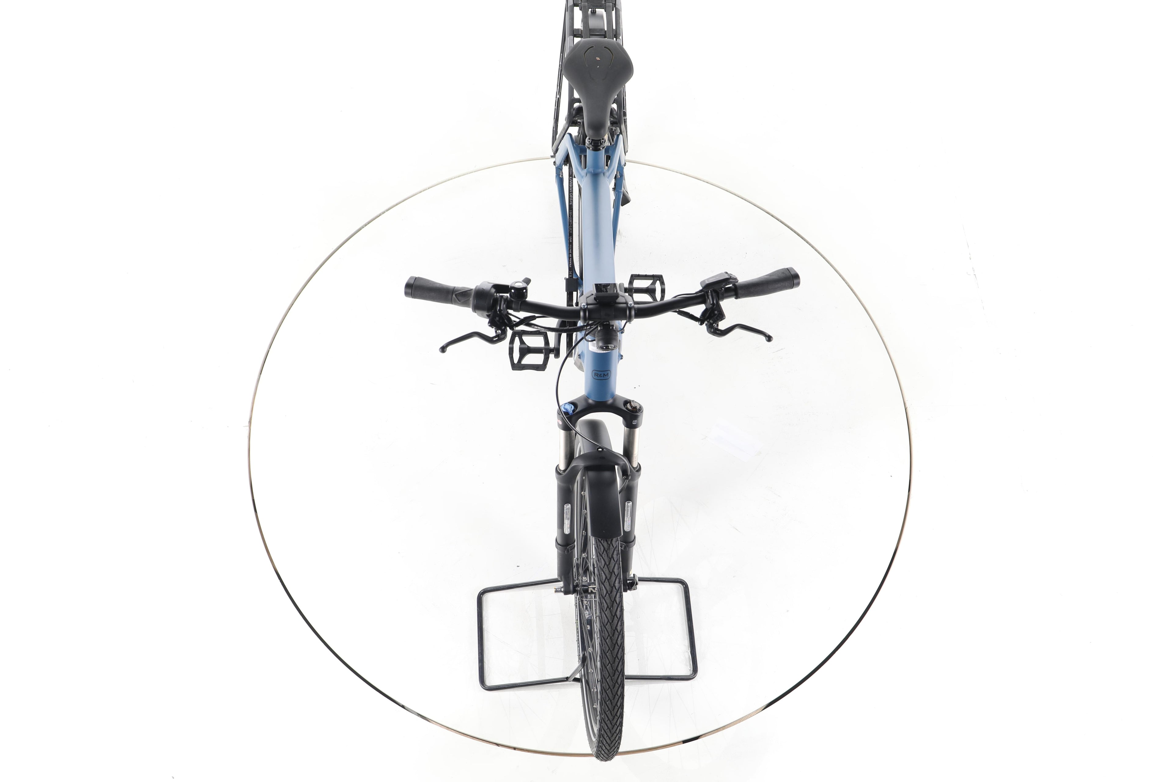 Riese & Müller Charger4 GT vario City E-Bike 2023 - Image 16