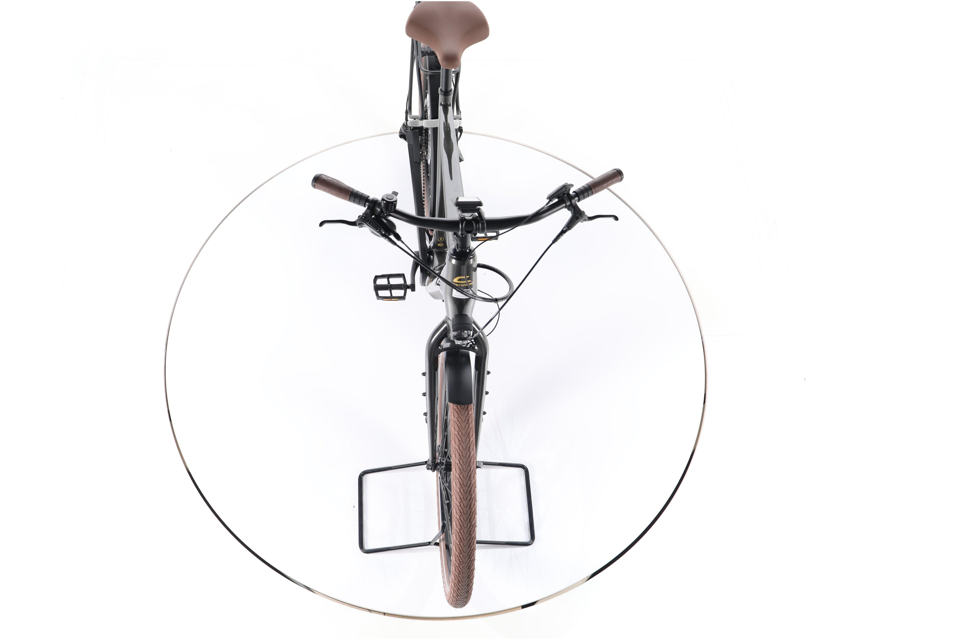 Corratec E-Power C29 SE 3.0 CX7 Trekking E-Bike 2024 - Image 16