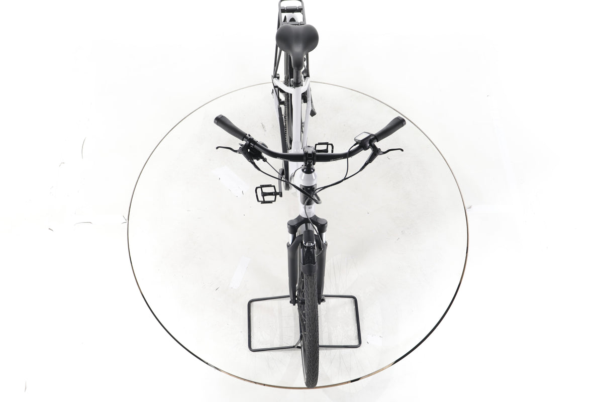 Winora Tria 7 Trekking E-Bike Tiefeinsteiger - Image 16