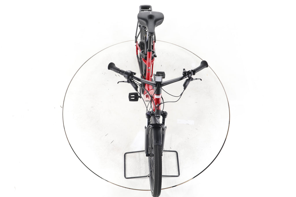 Specialized Turbo Como 4.0 IGH NB City E-Bike Tiefeinsteiger - Image 16