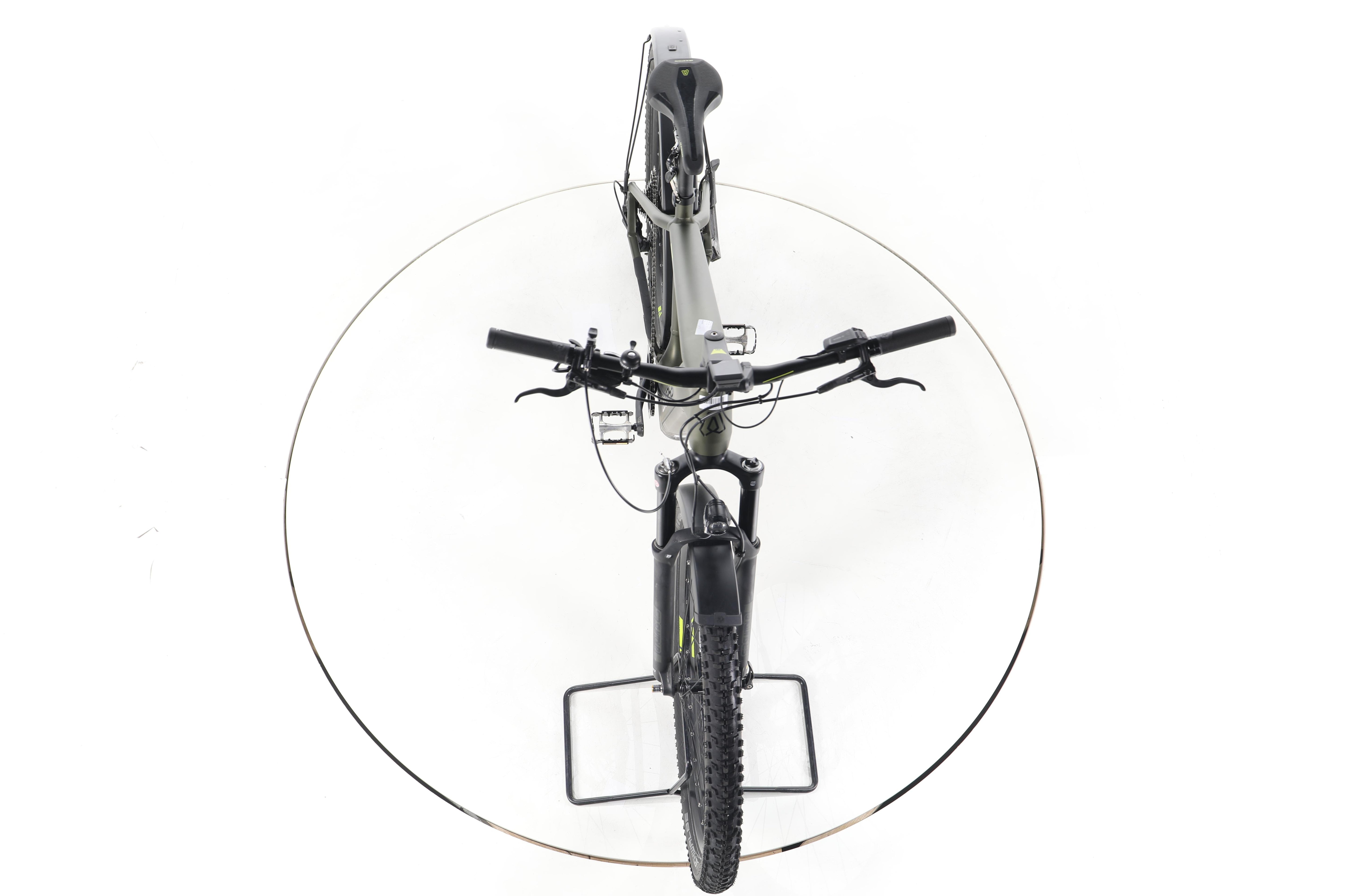 Axess Force Pro Allroad E-Bike 2025 - Image 16