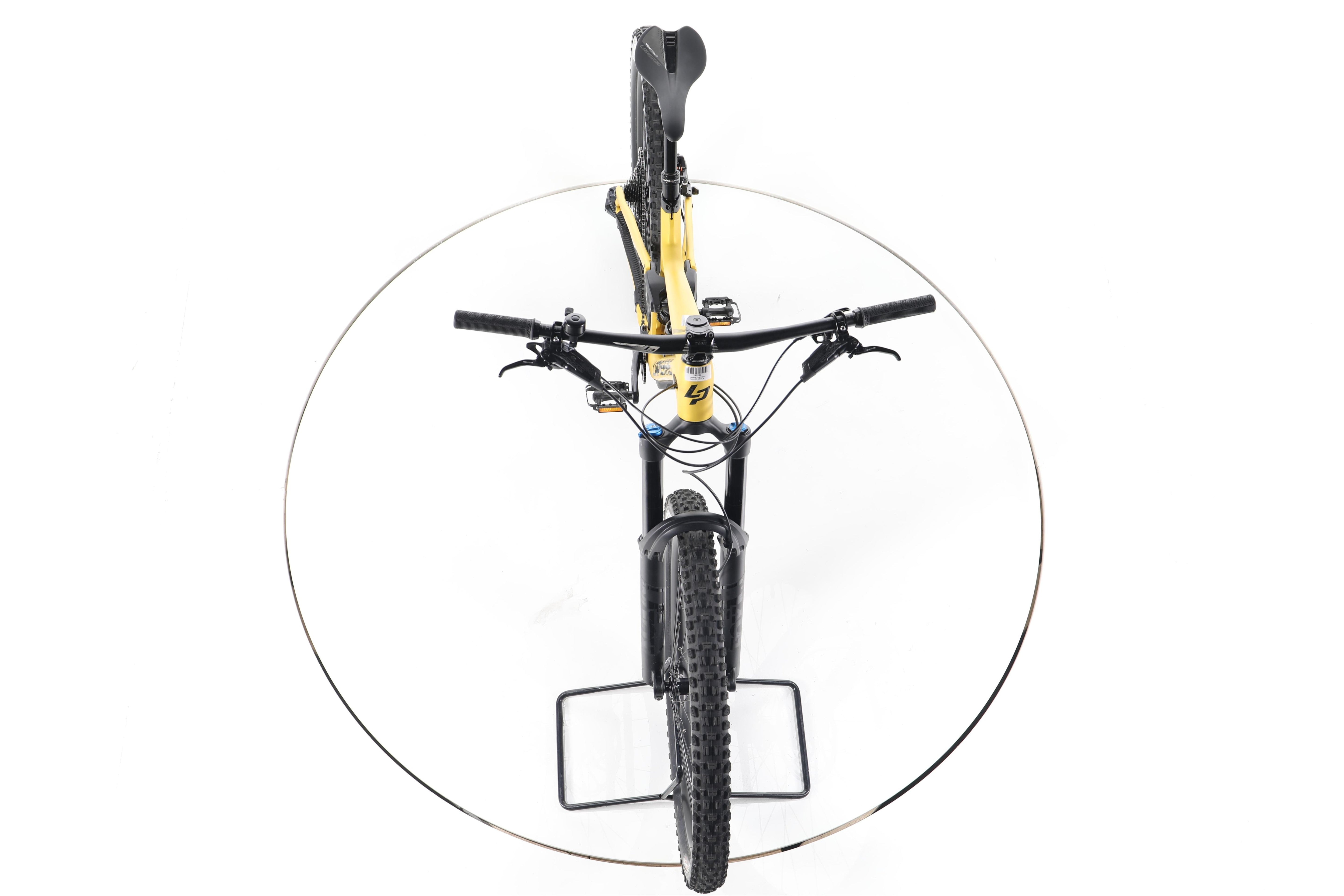 Lapierre Spicy CF 6.9 Fahrrad Fully - Image 16