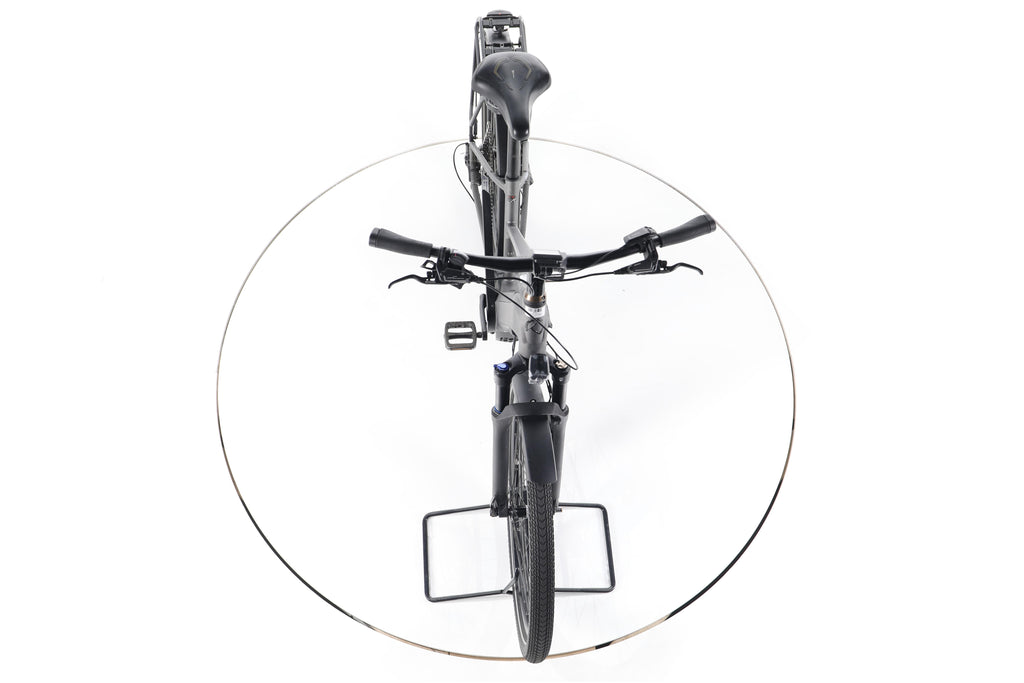 Kalkhoff Endeavour 5.B Advance+ ABS Trekking E-Bike 2023 - Image 16