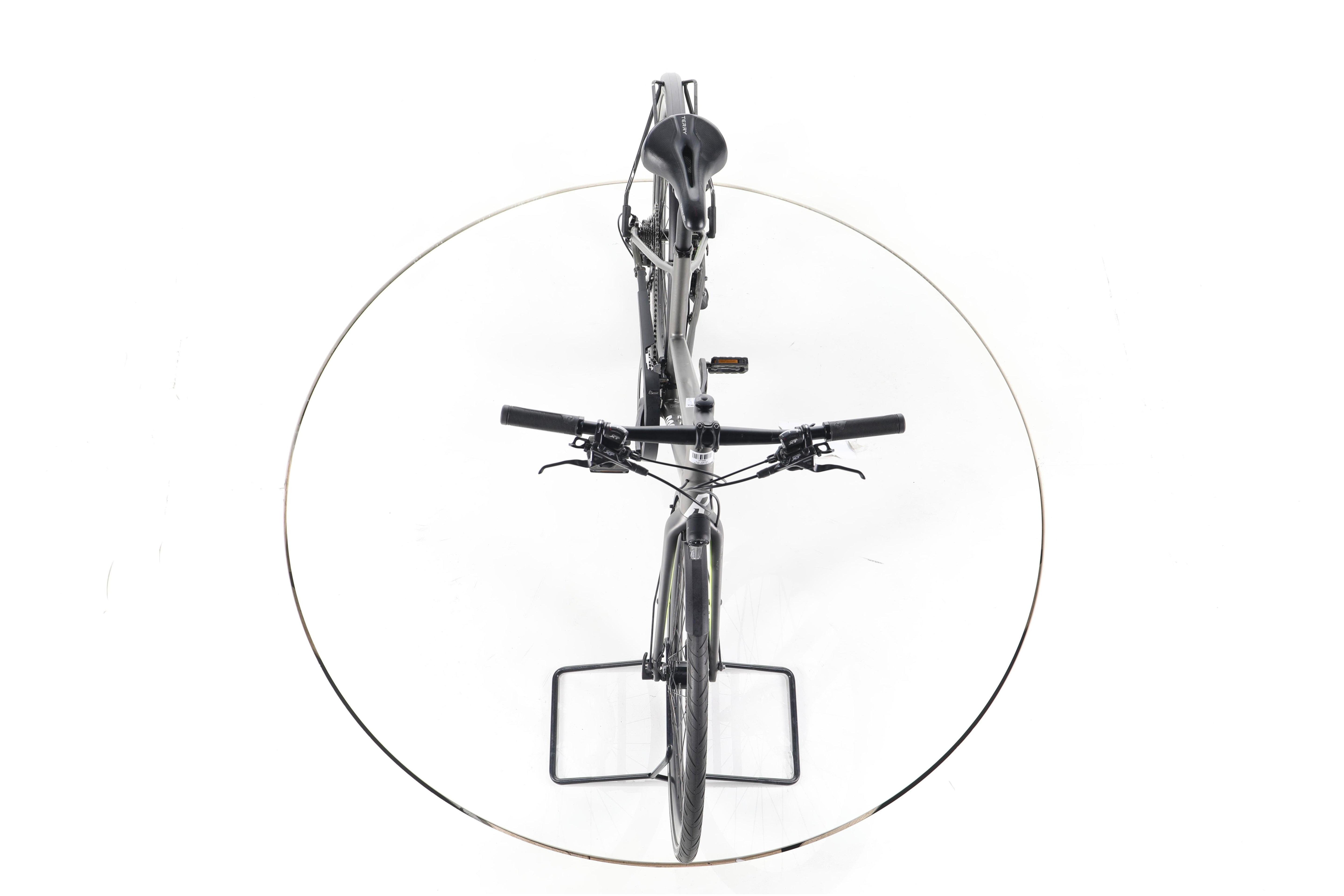 Rose MULTISTREET 3 Fahrrad City & Trekking - Image 16