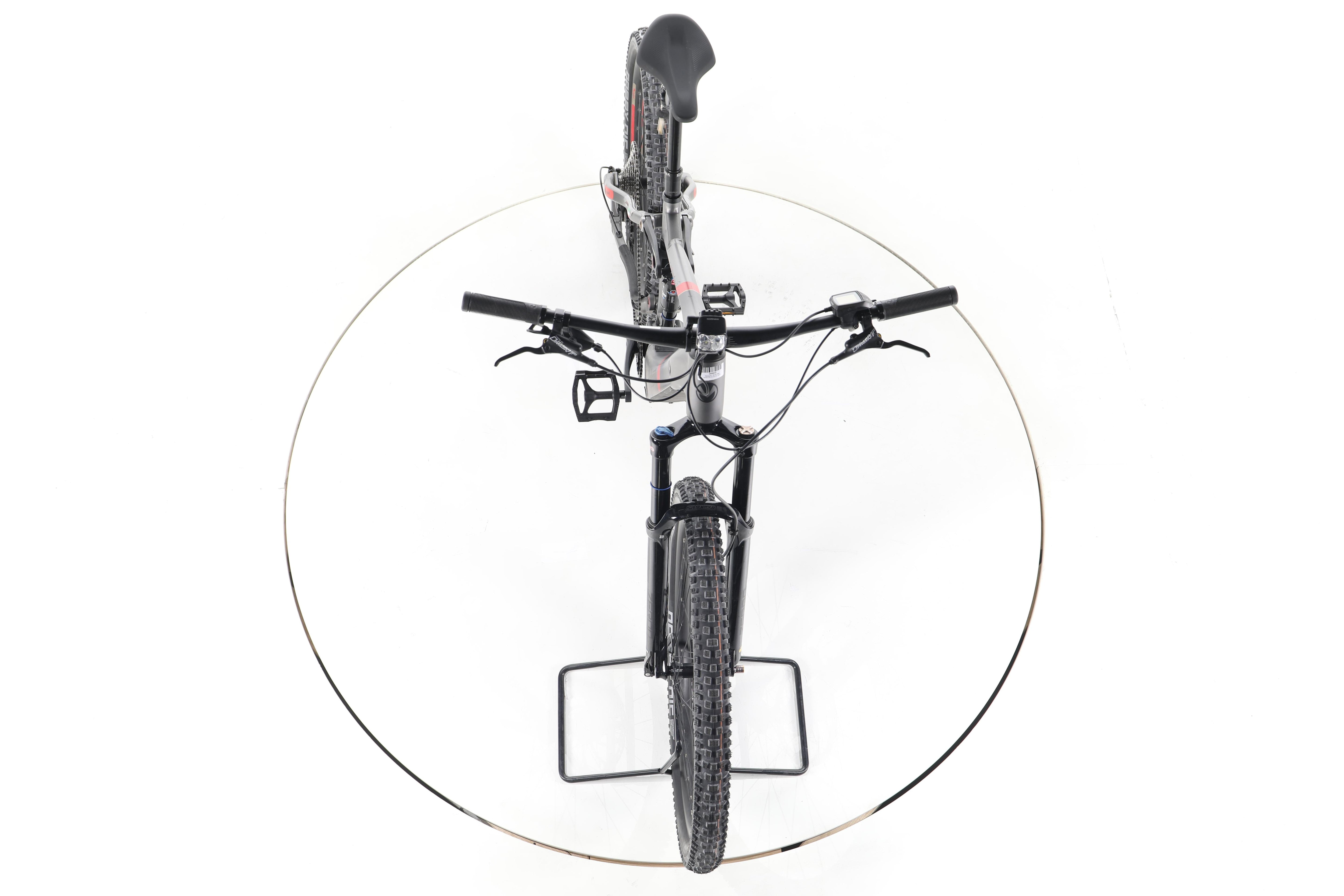 Malaguti CIVETTA FS 6.0 E-Bike Fully - Image 16