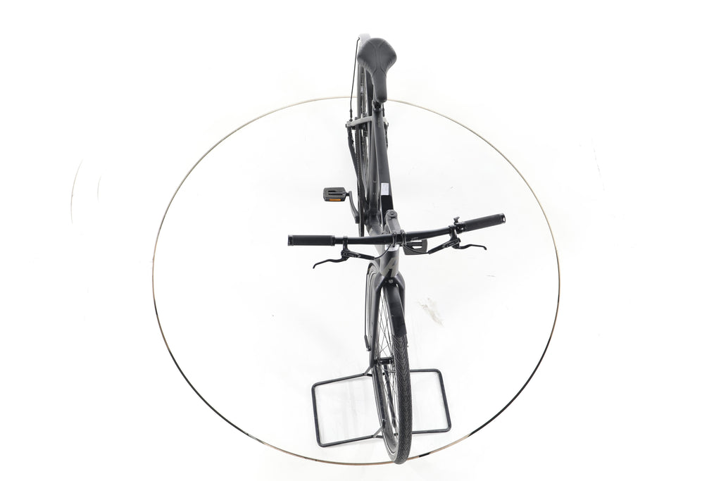 Rose Sneak Plus EQ High Step City E-Bike 2023 - Image 16